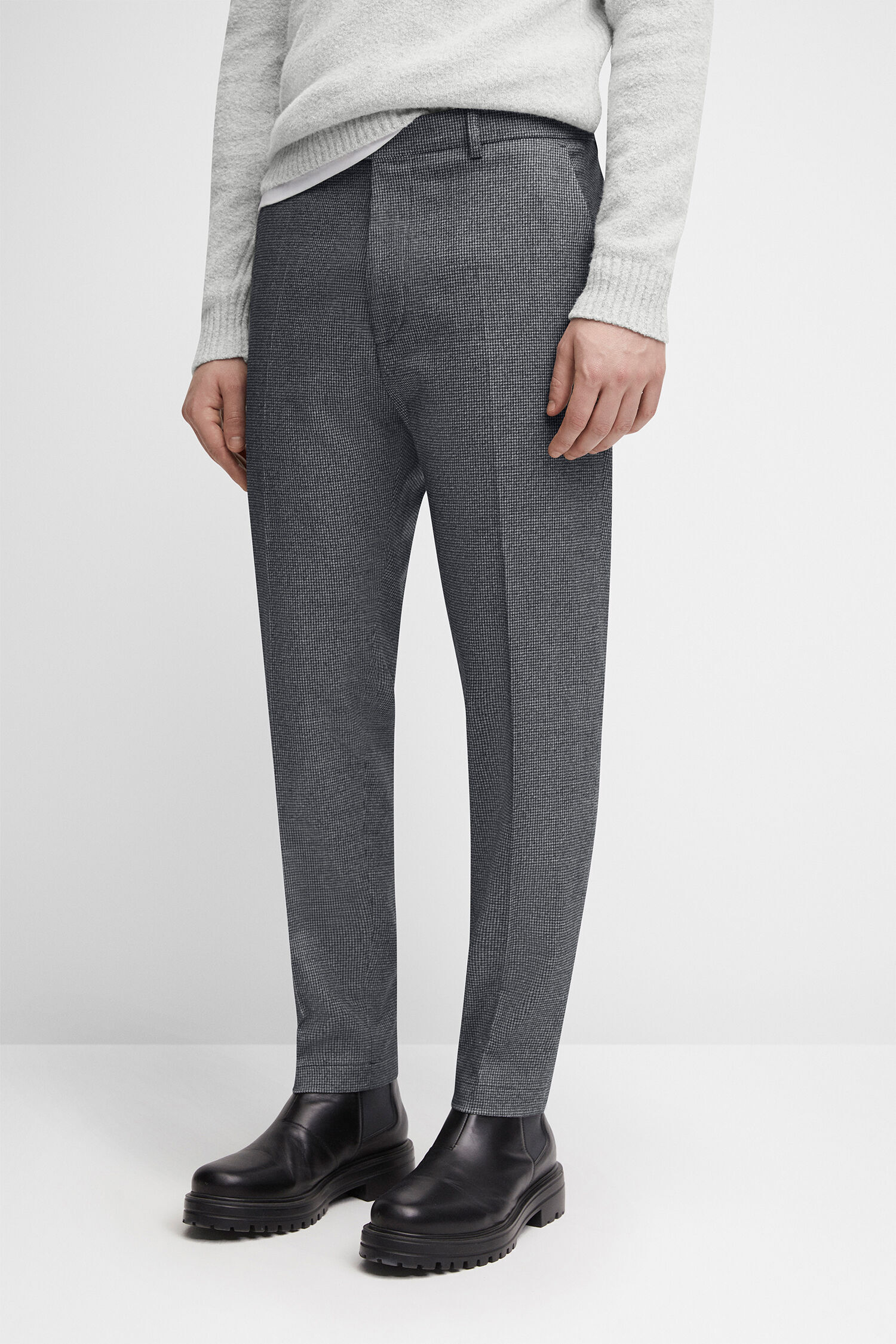 Trousers CIBEPPE