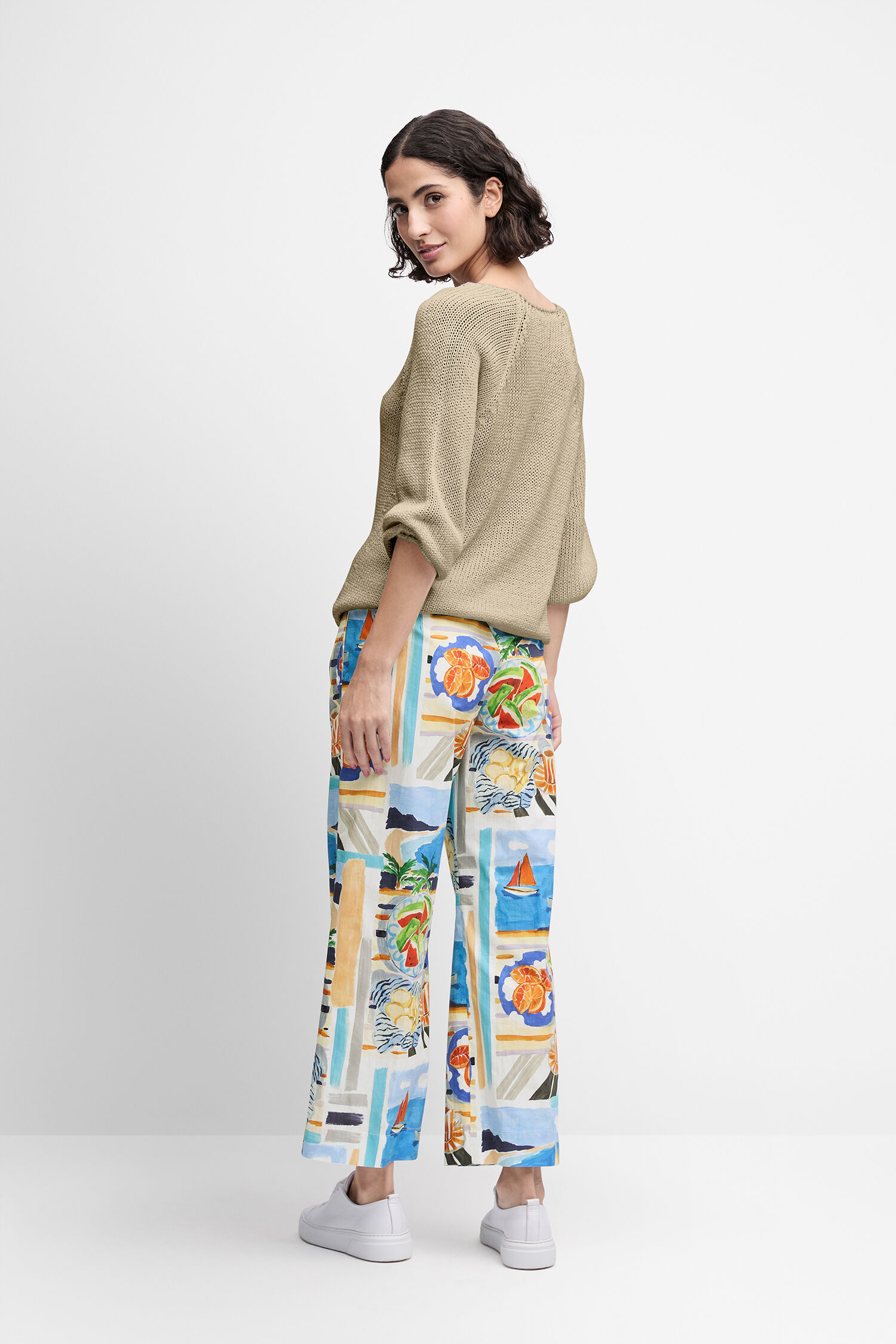 Pullover CIBANDO Pullover CIBANDO