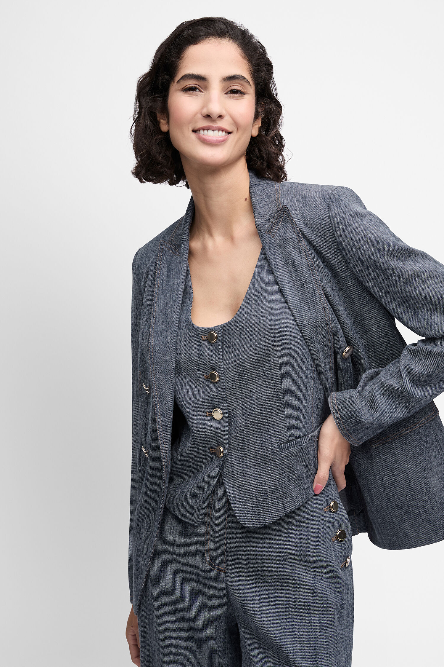 Blazer CILILLY Blazer CILILLY