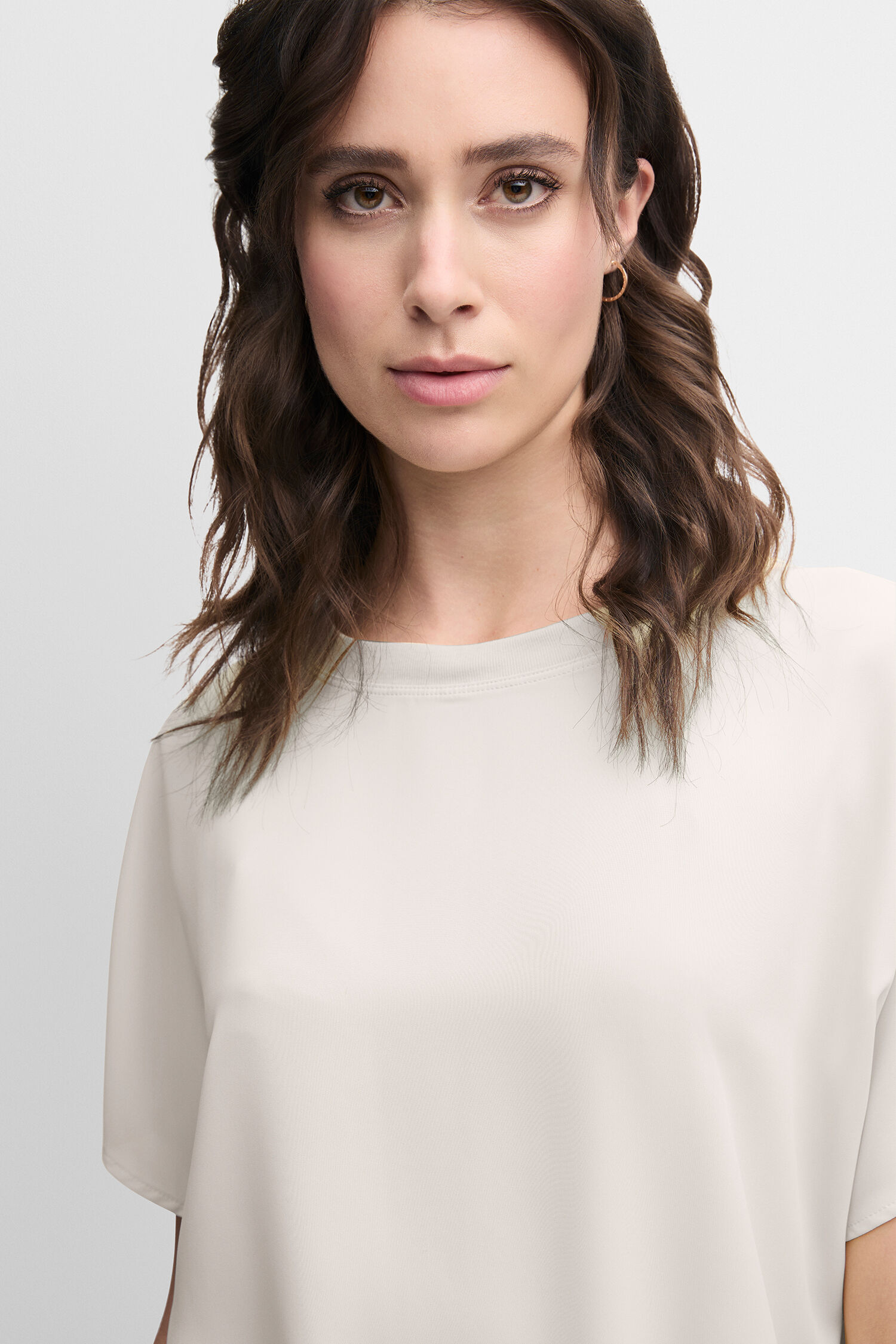 Bluse, Erwachsener, Weiblich, Person, Frau