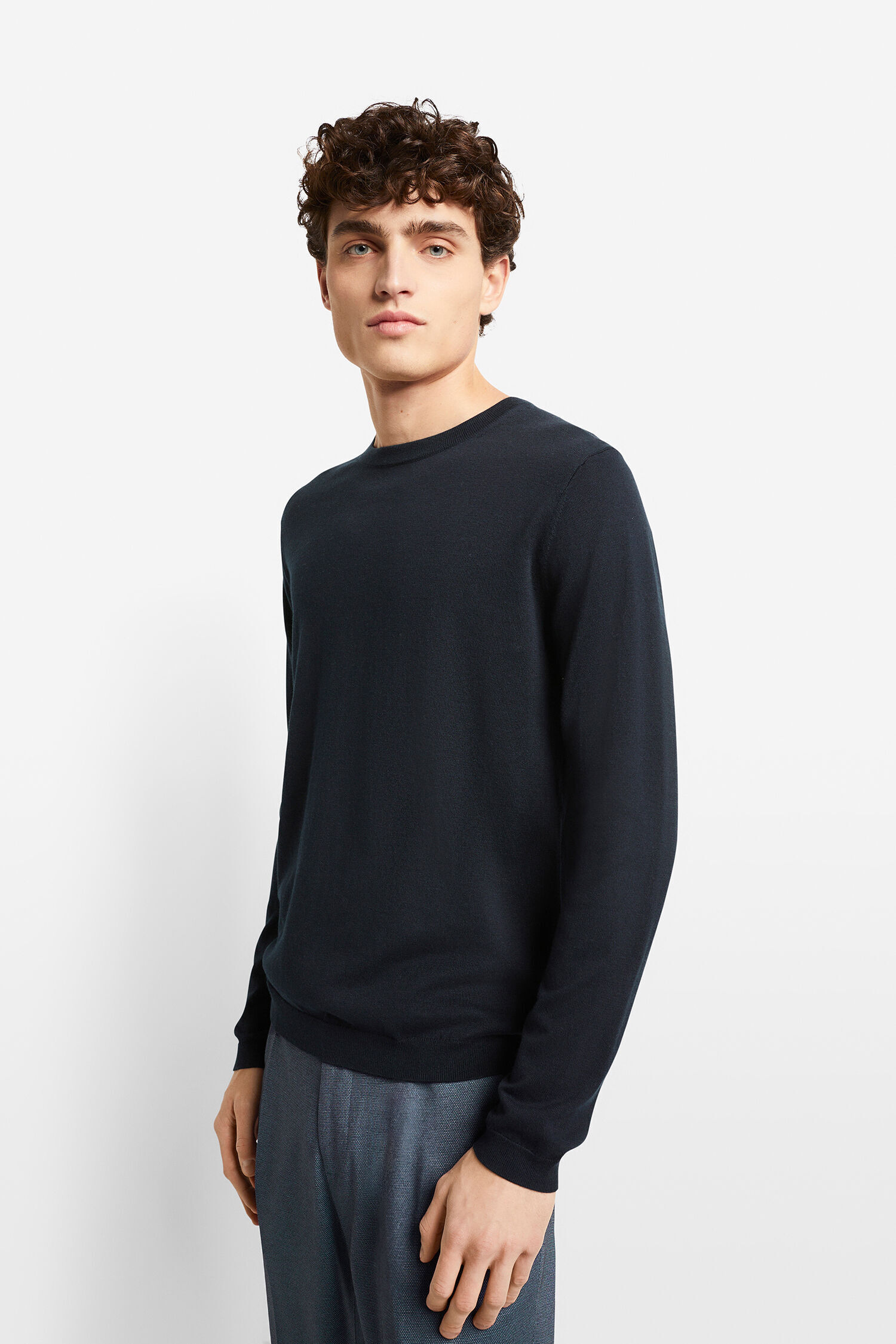CINQUE Pullover CIWALLES CI-6010-5522-69-243-S 20 CINQUE Pullover CIWALLES CI-6010-5522-69-243-S 20