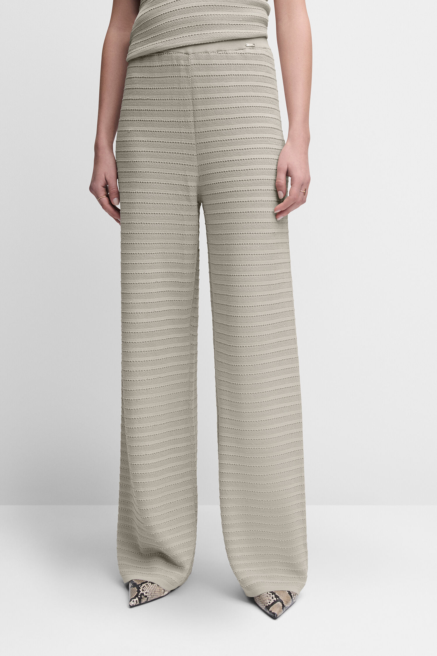 Hosen, Kleid, Formelle Kleidung, Leinen, Person