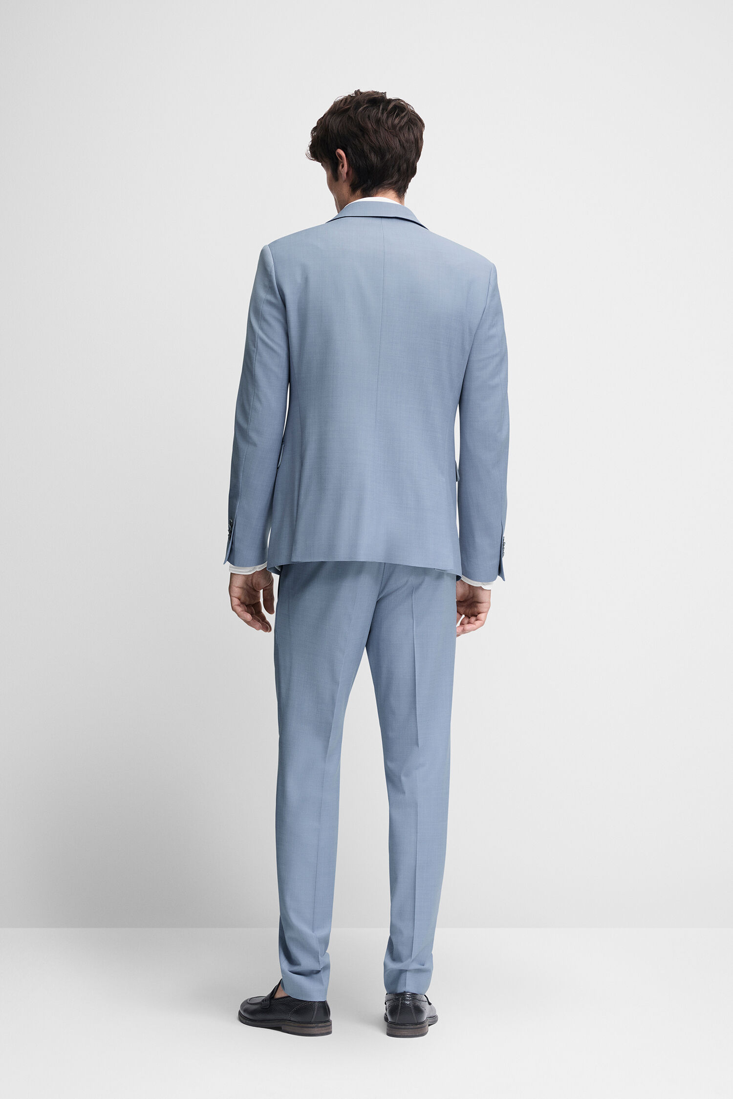 Formelle Kleidung, Anzug, Erwachsener, Mann, Person