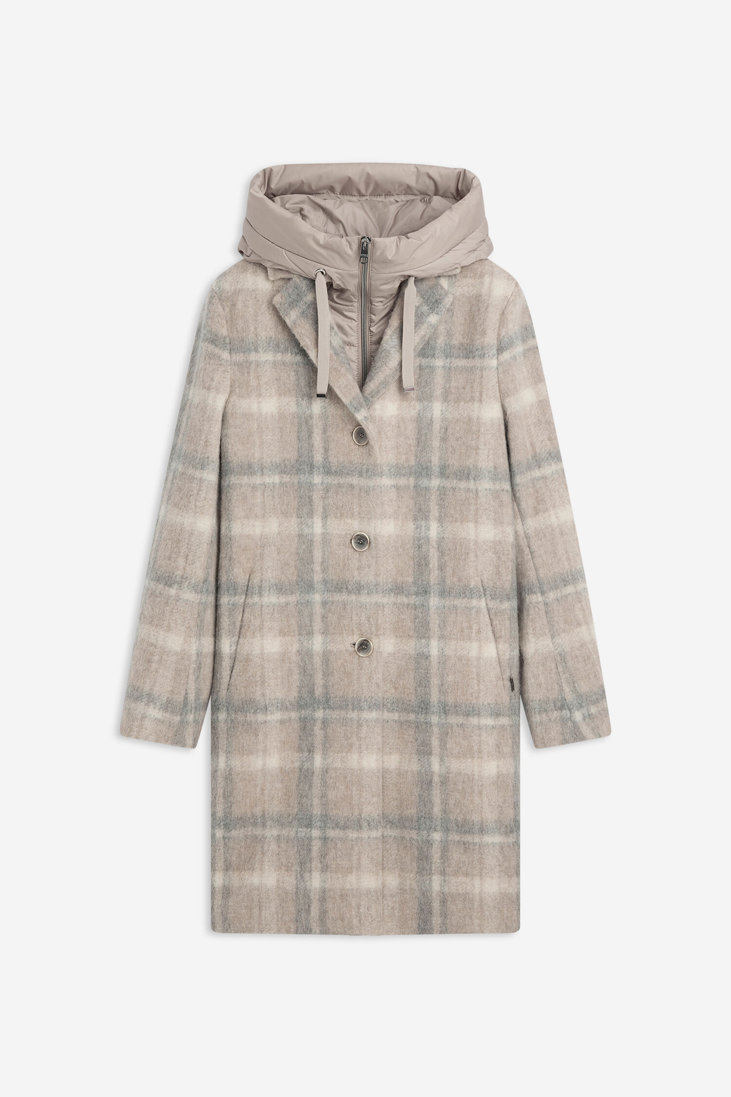 Bekleidung, Mantel, Jacke