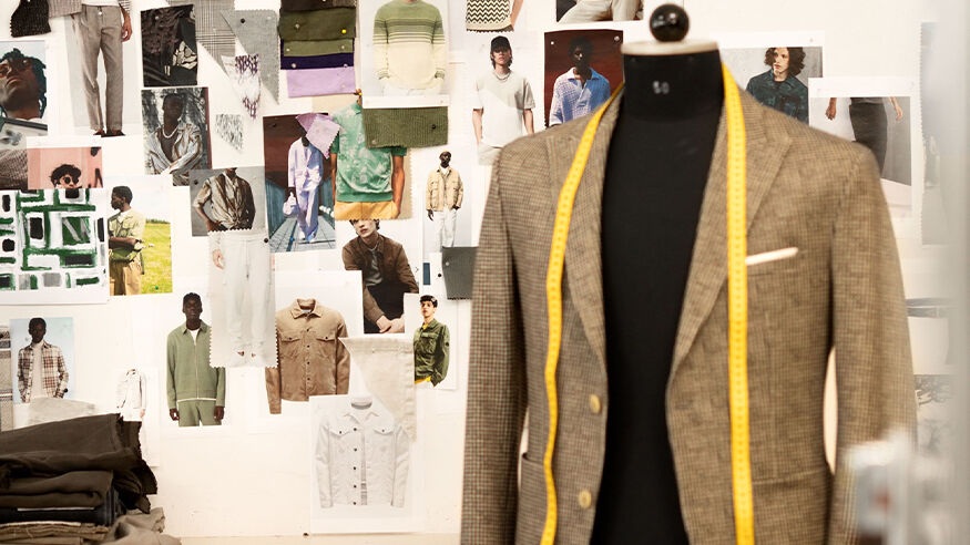 UNSERE KOLLEKTION UNSERE KOLLEKTION