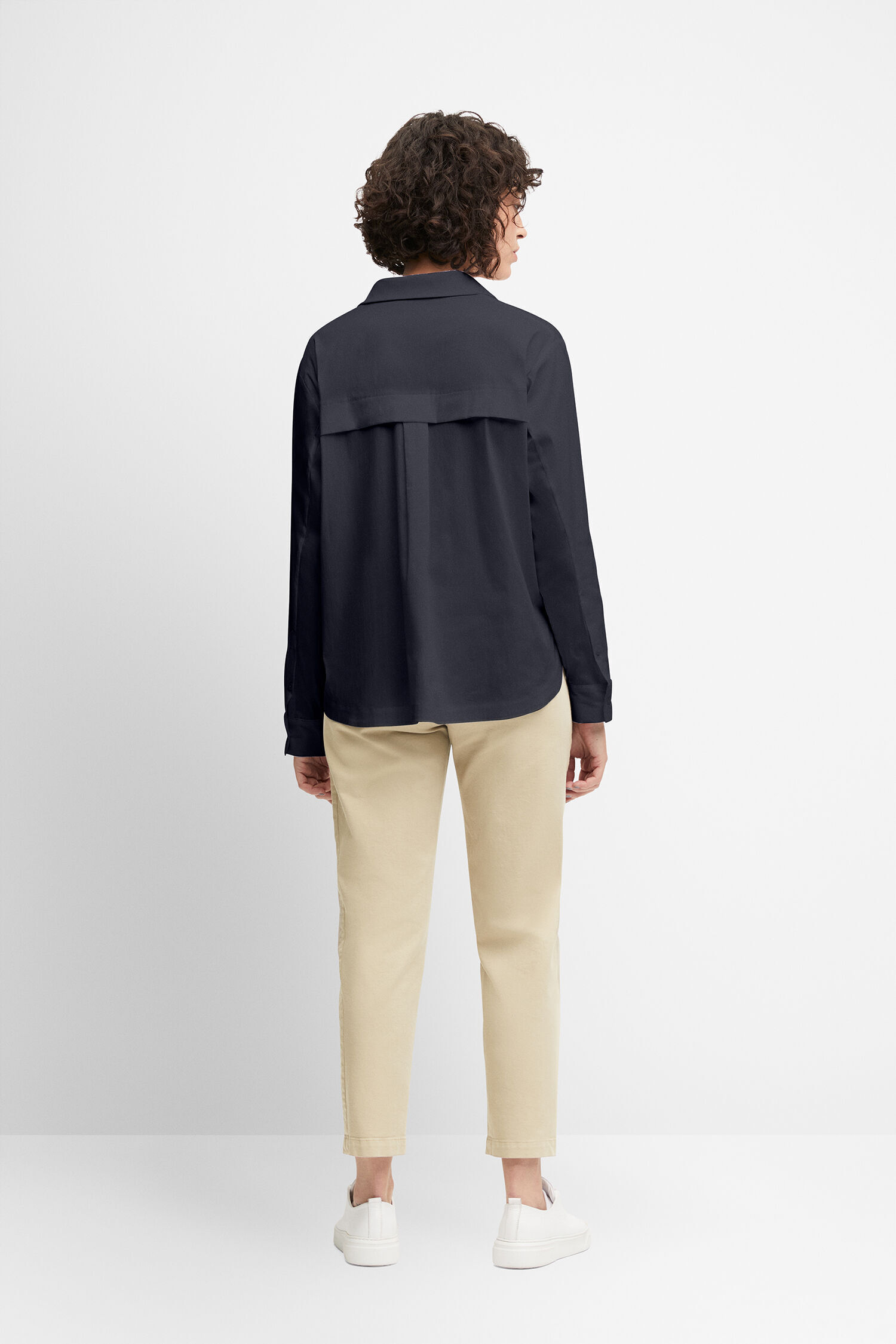 CINQUE Bluse CIPIXIE CI-5628-6219-69-251-32 20 CINQUE Bluse CIPIXIE CI-5628-6219-69-251-32 20