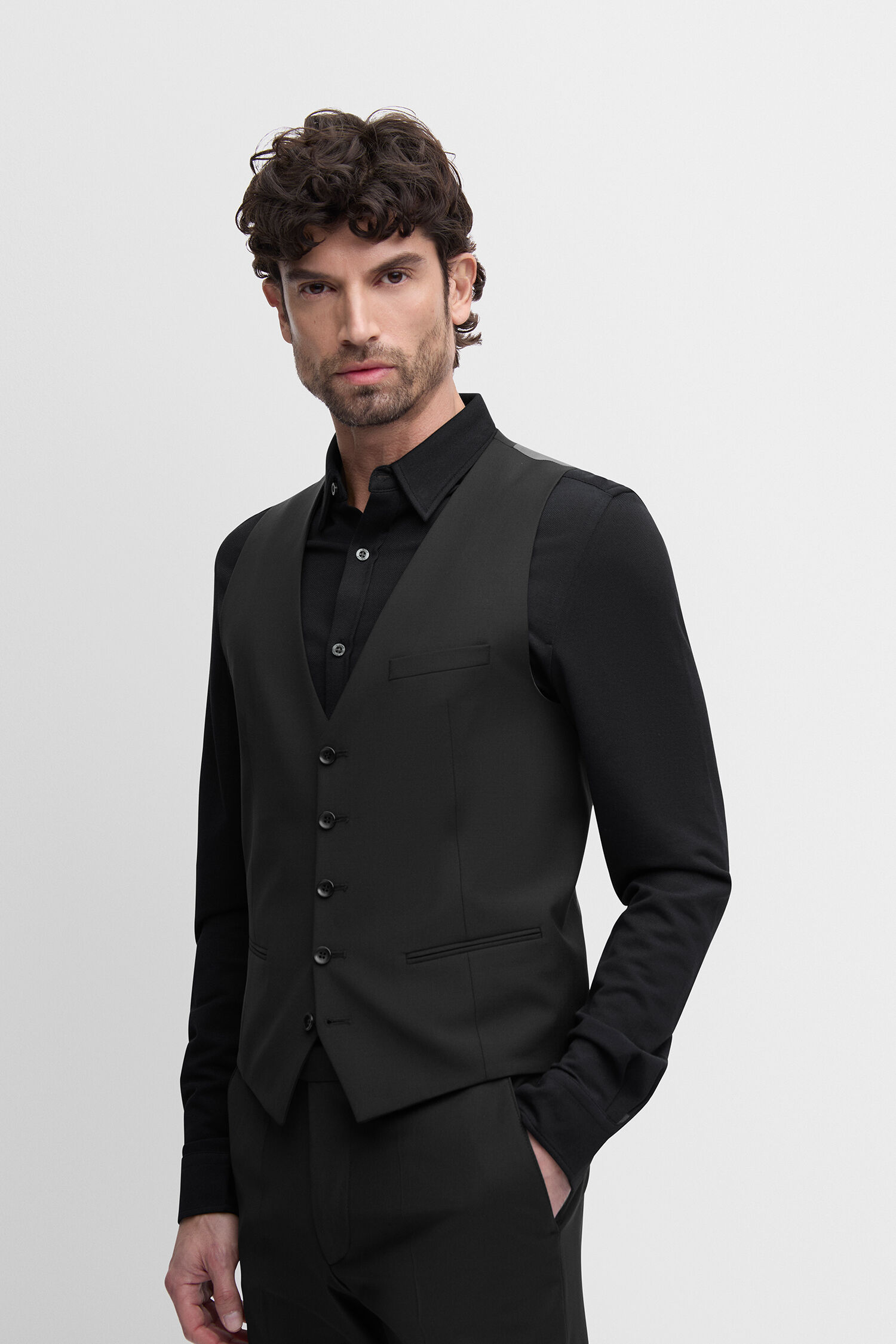 Formelle Kleidung, Anzug, Smoking, Hemd, Person