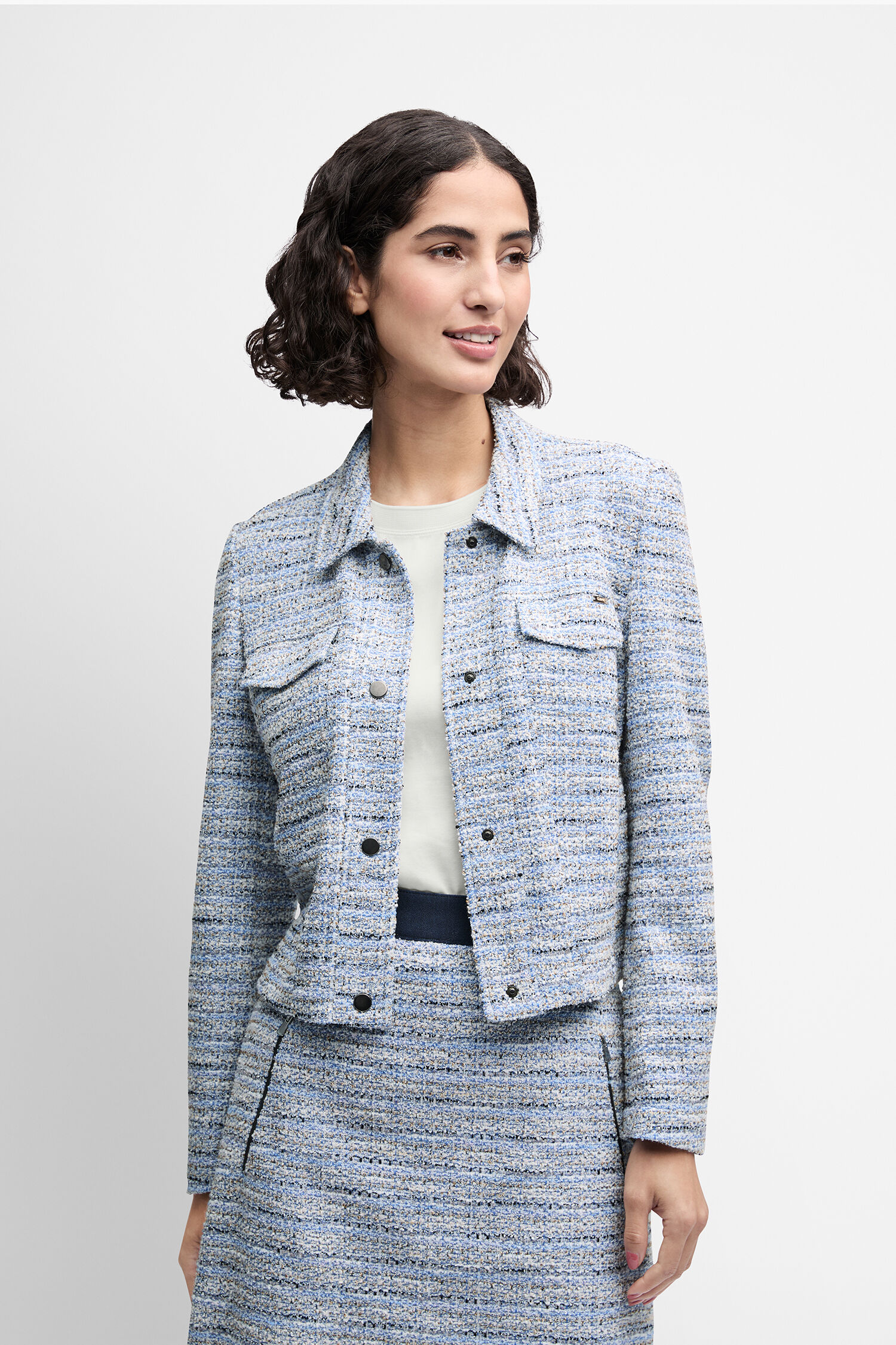 Blazer CIBABY Blazer CIBABY
