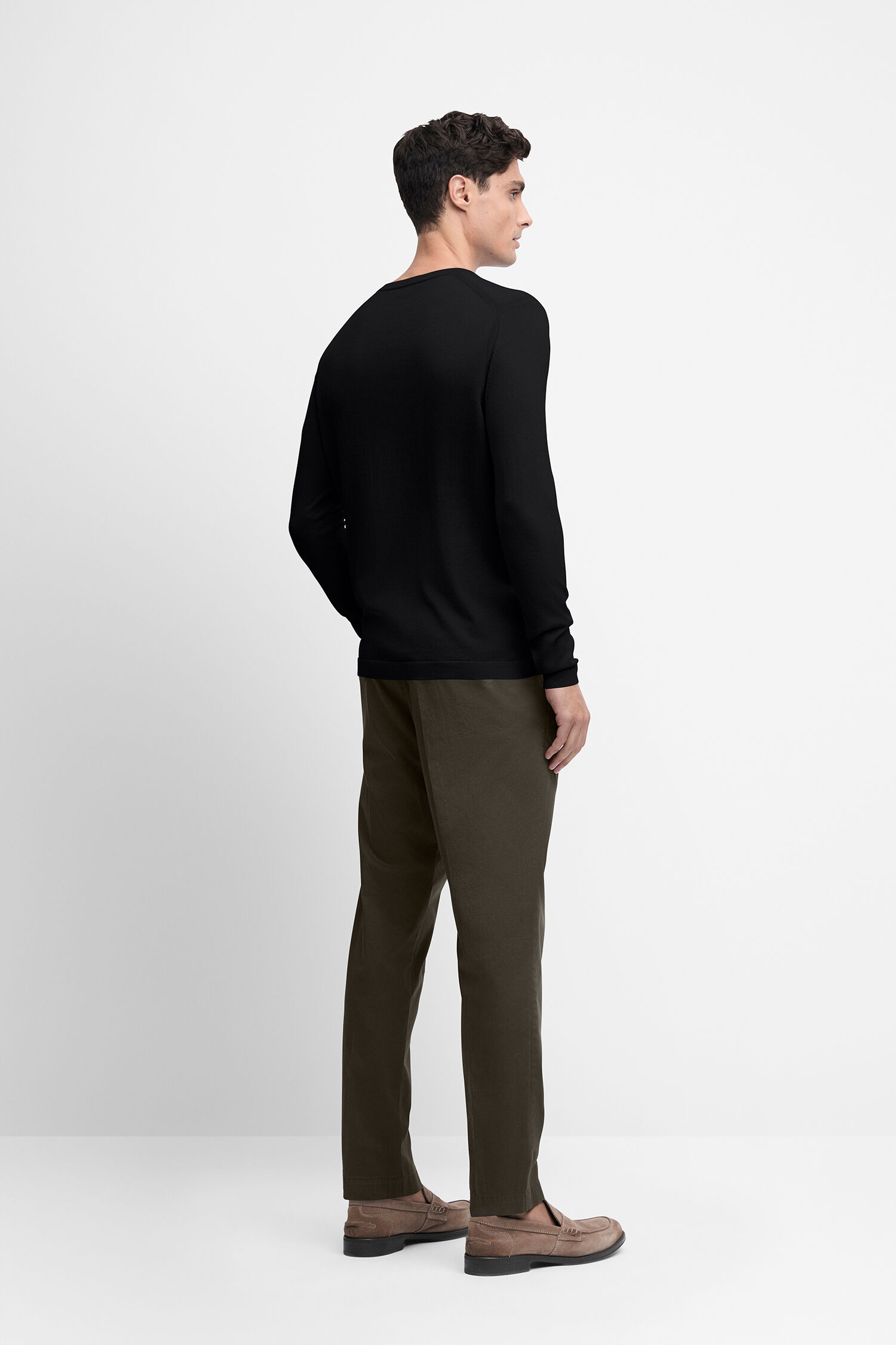 Pullover CIWALLIE Pullover CIWALLIE