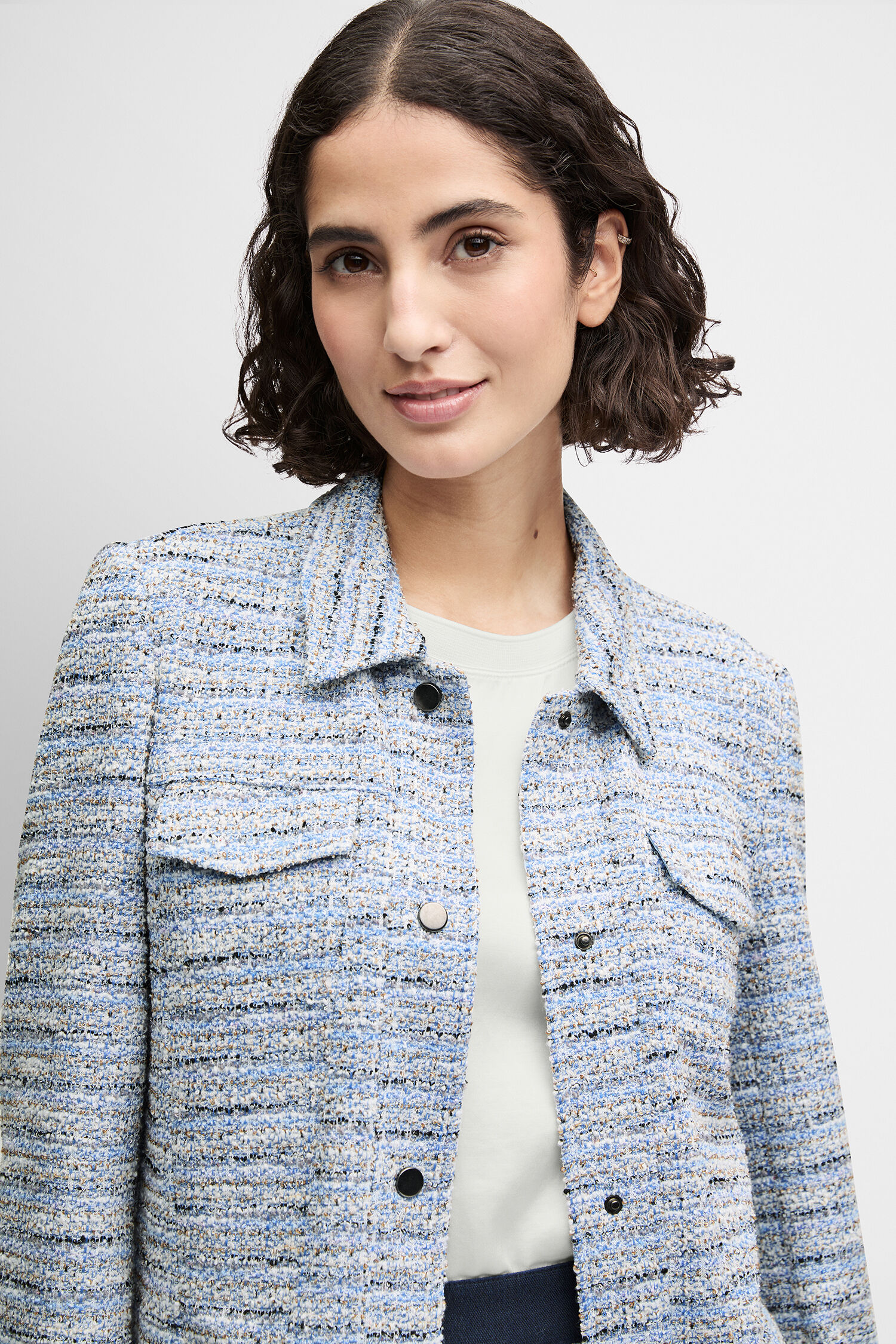 Blazer CIBABY Blazer CIBABY