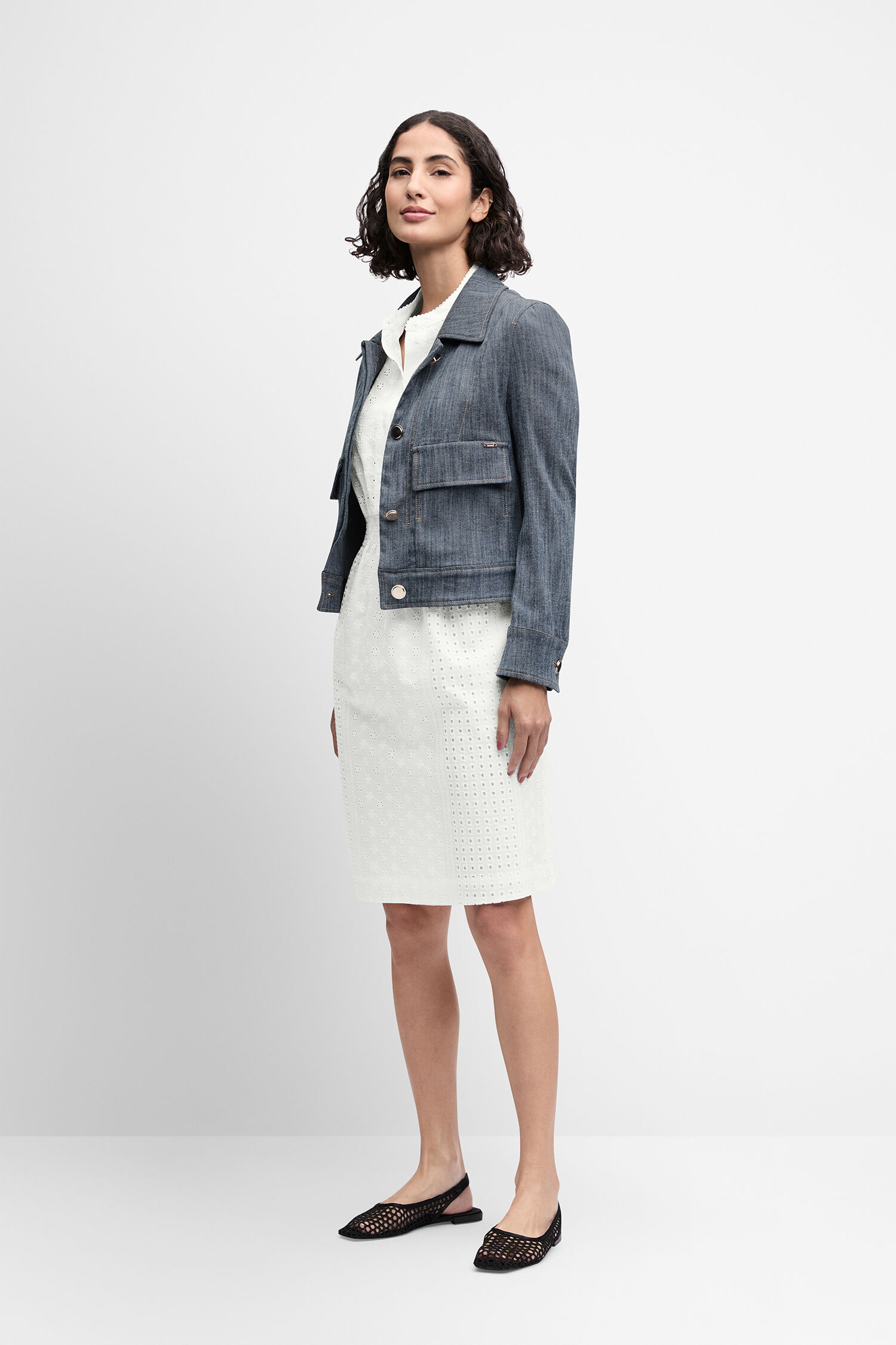 Blazer CIBUFFY Blazer CIBUFFY