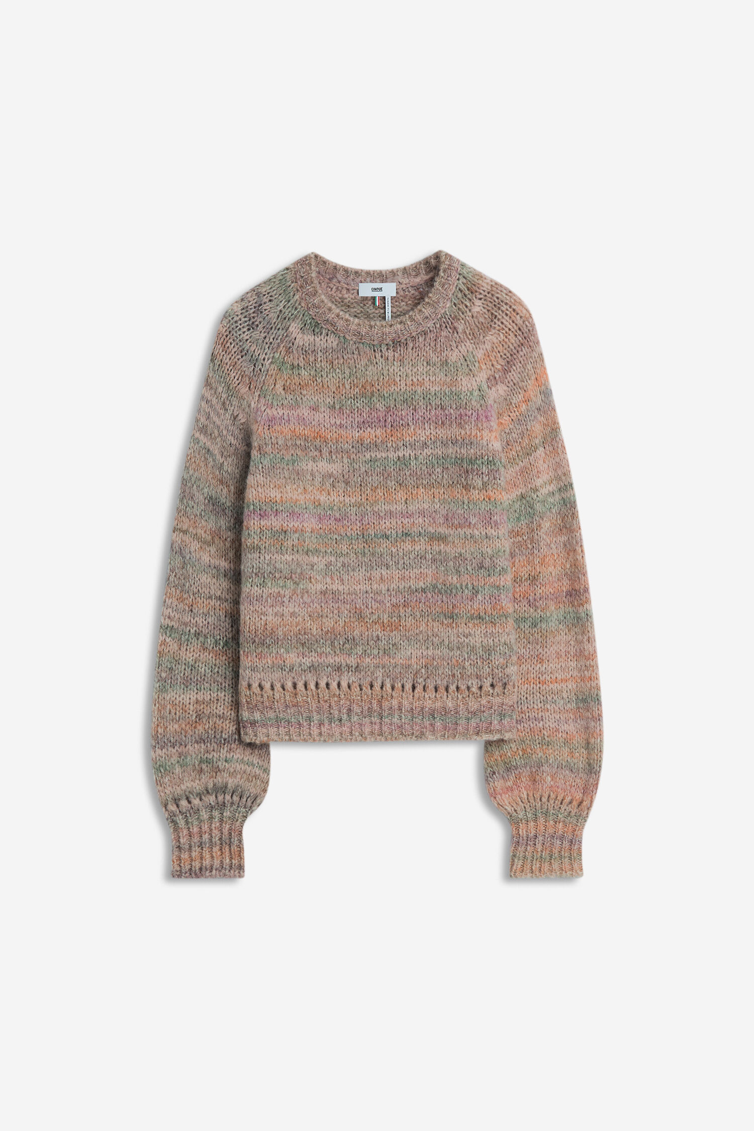 Bekleidung, Strickwaren, Pullover