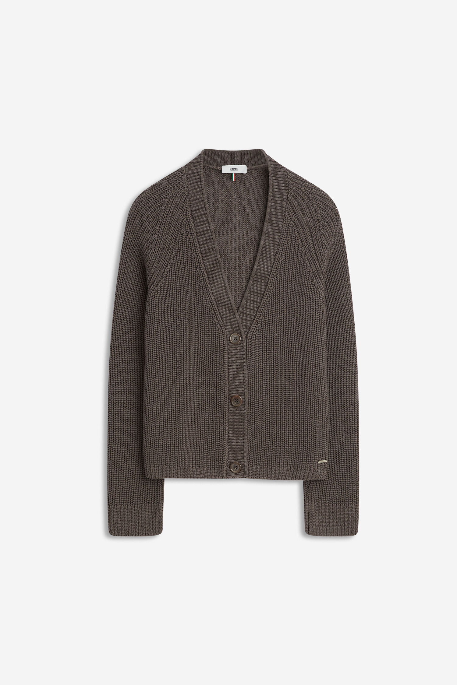 Bekleidung, Strickwaren, Pullover, Strickjacke, Mantel