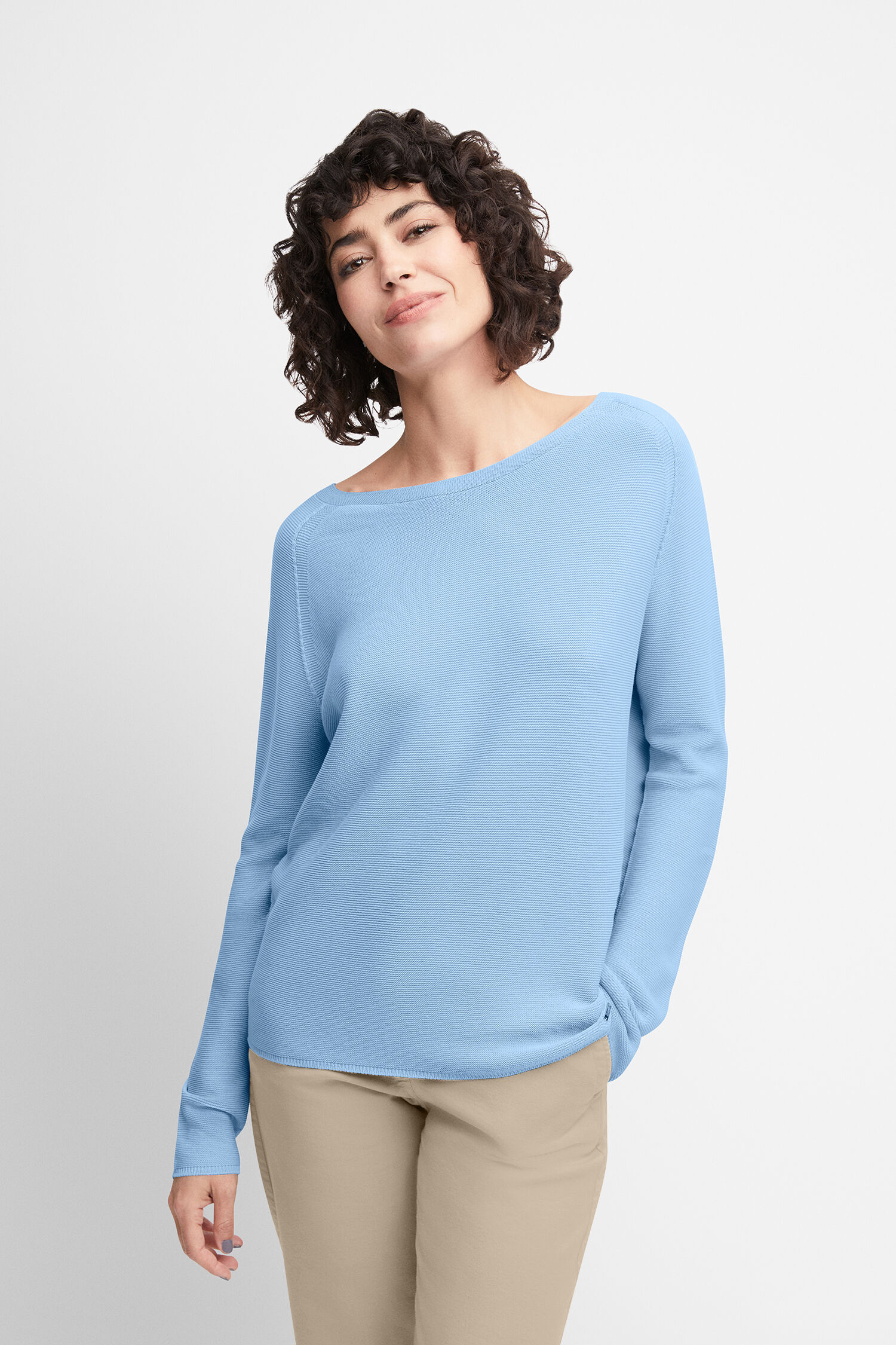 Pullover CIELLA_L