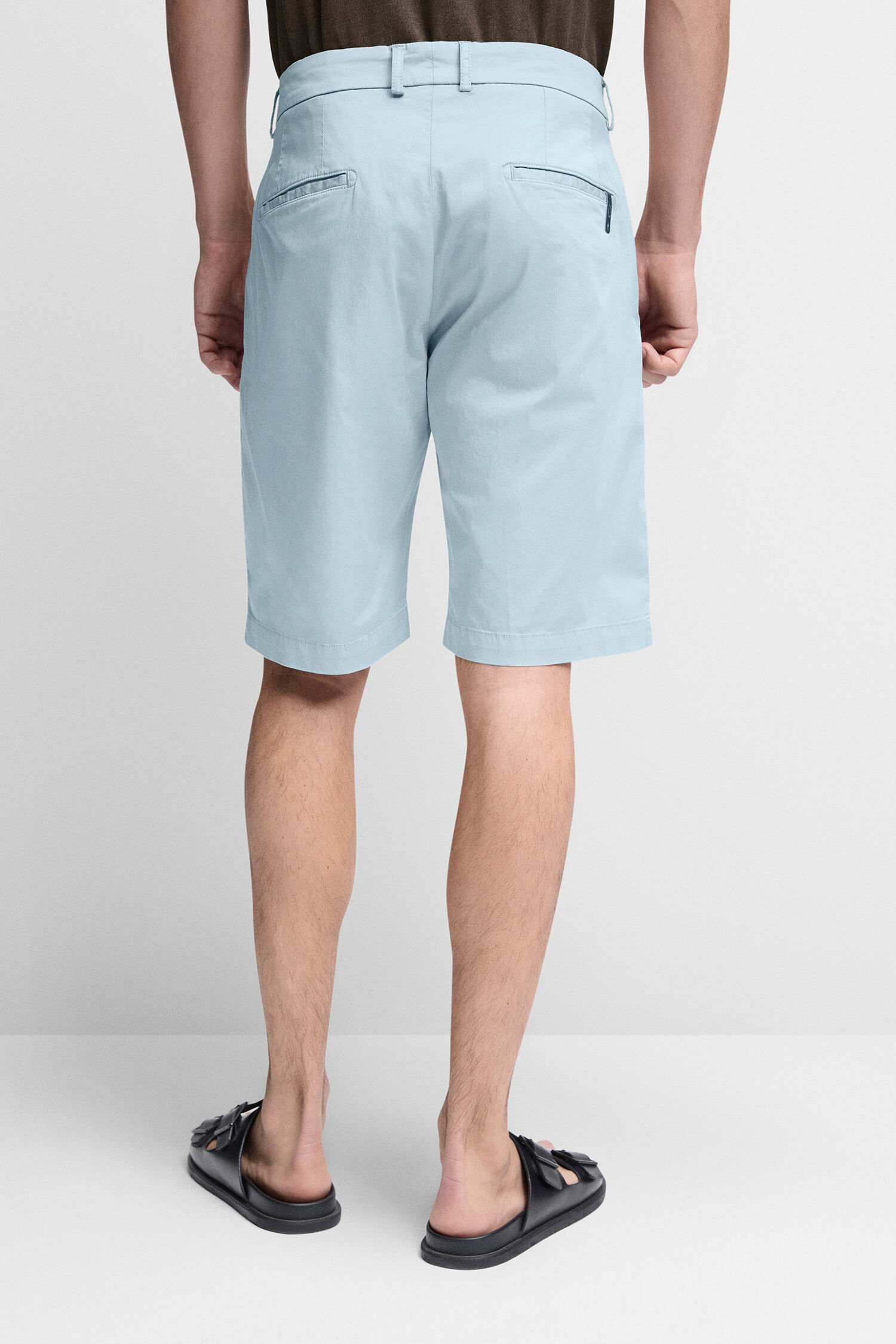 Kurze Hose, Erwachsener, Männlich, Mann, Person