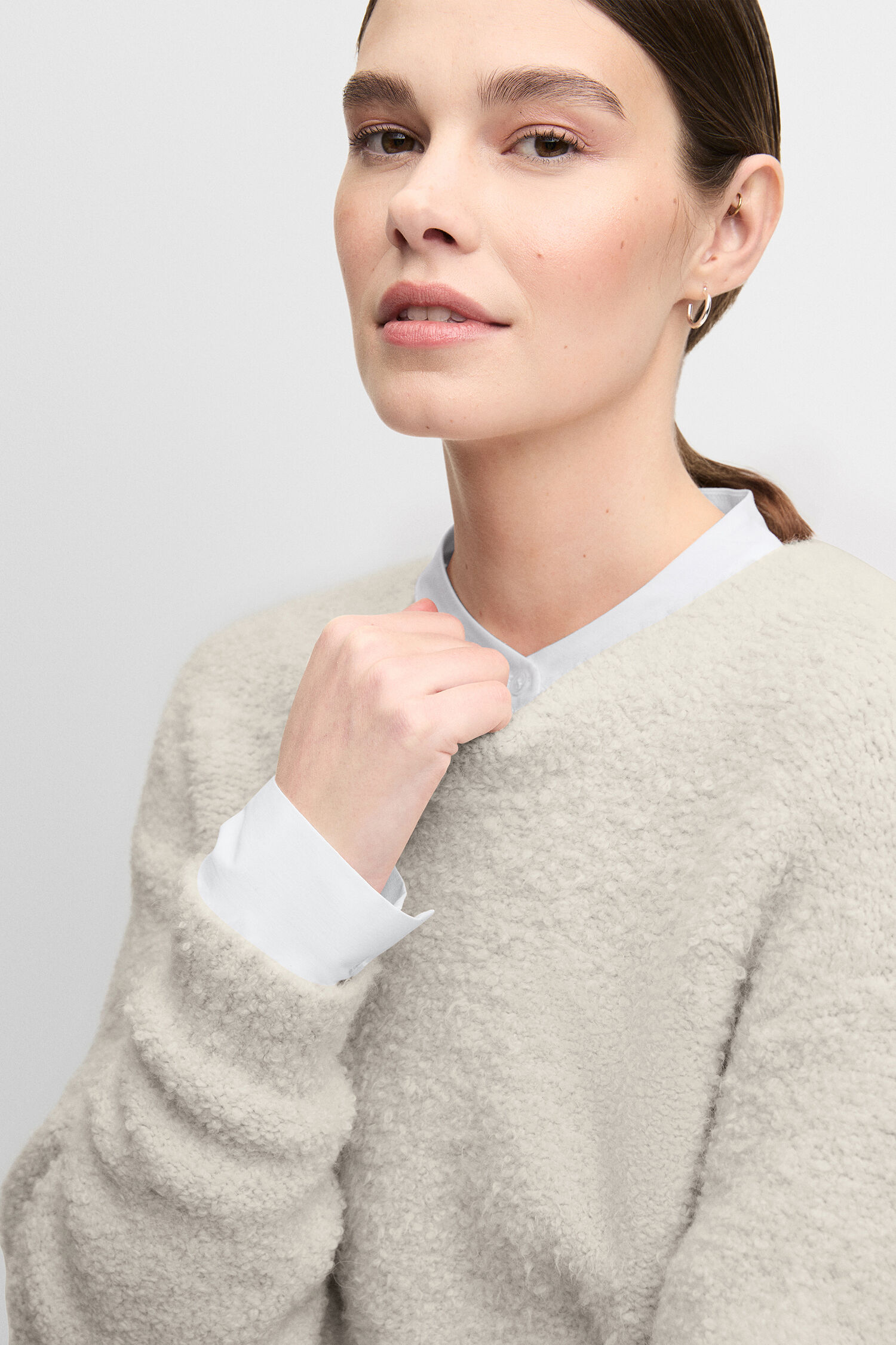 Erwachsener, Weiblich, Person, Frau, Pullover
