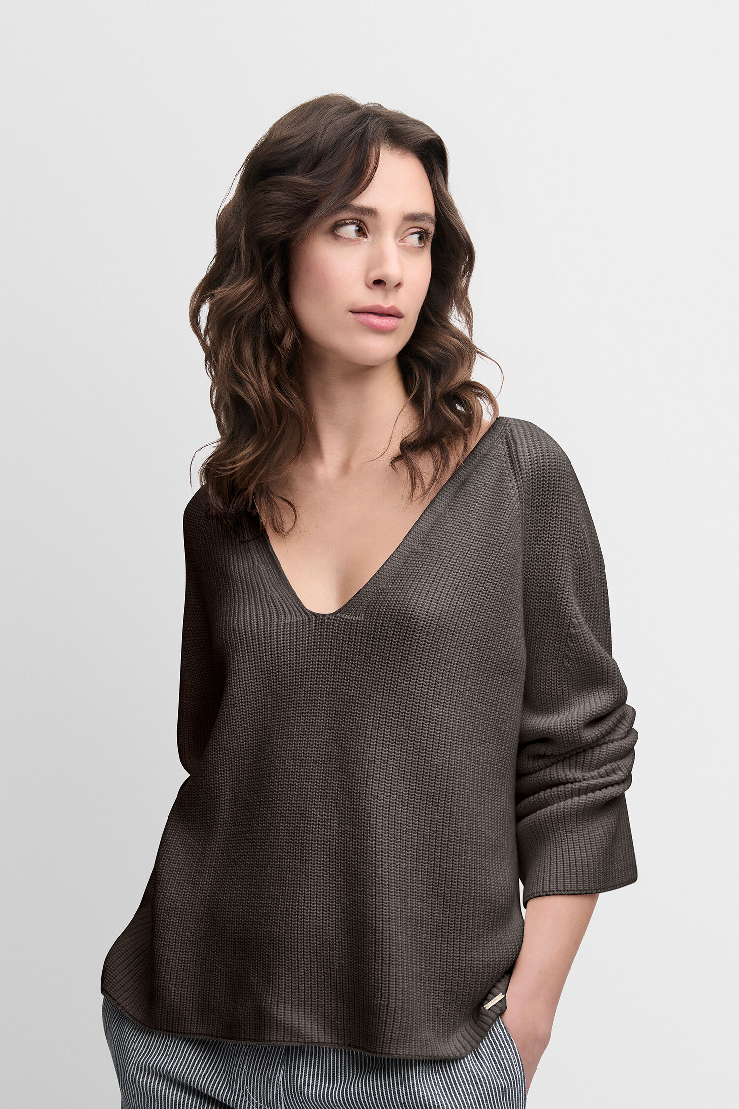 Bluse, Erwachsener, Weiblich, Person, Frau