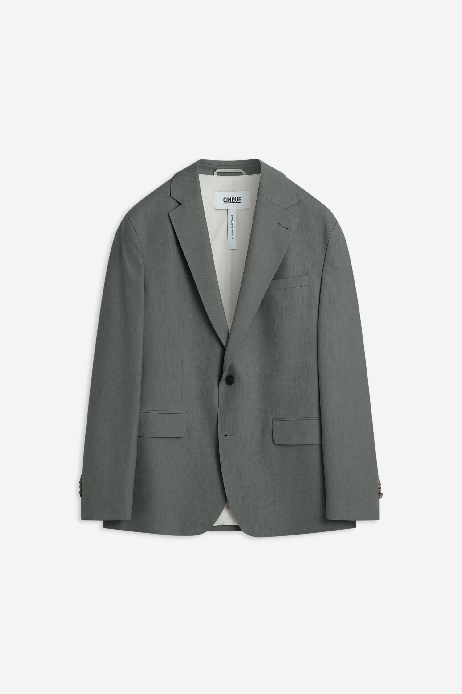 Baukasten Sakko CITOTTI-S