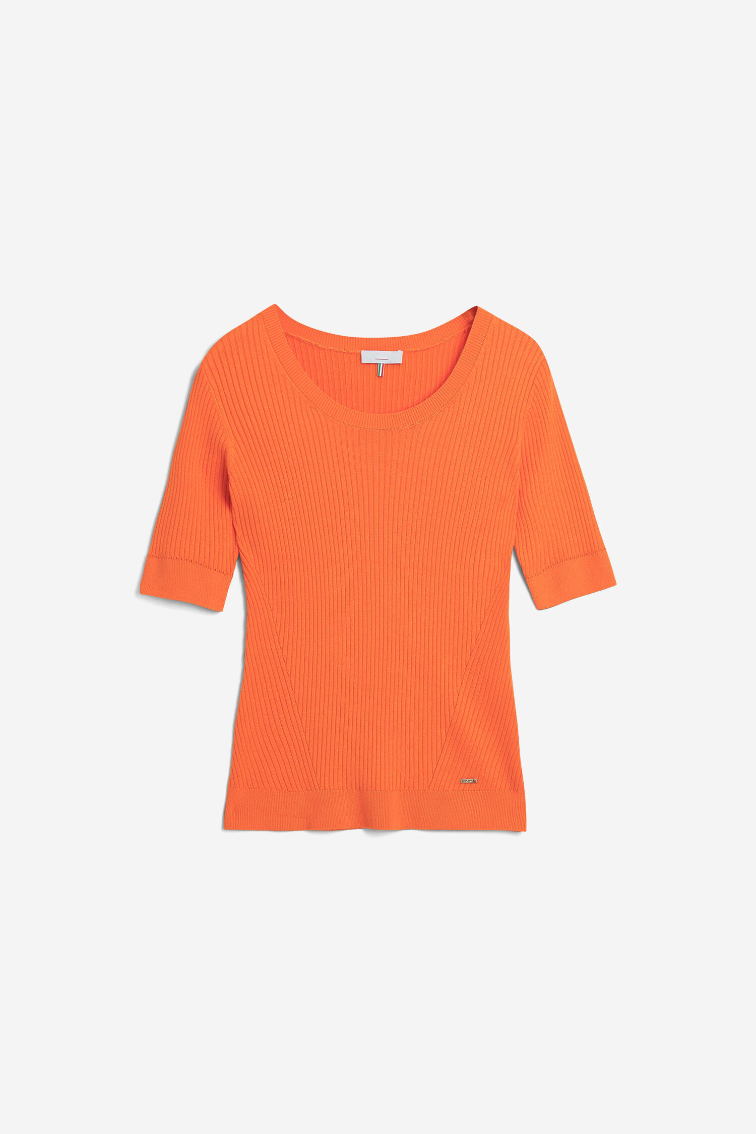 CINQUE Pullover CIGIULIA CI-6516-4566-35-241-XS 01 - orange