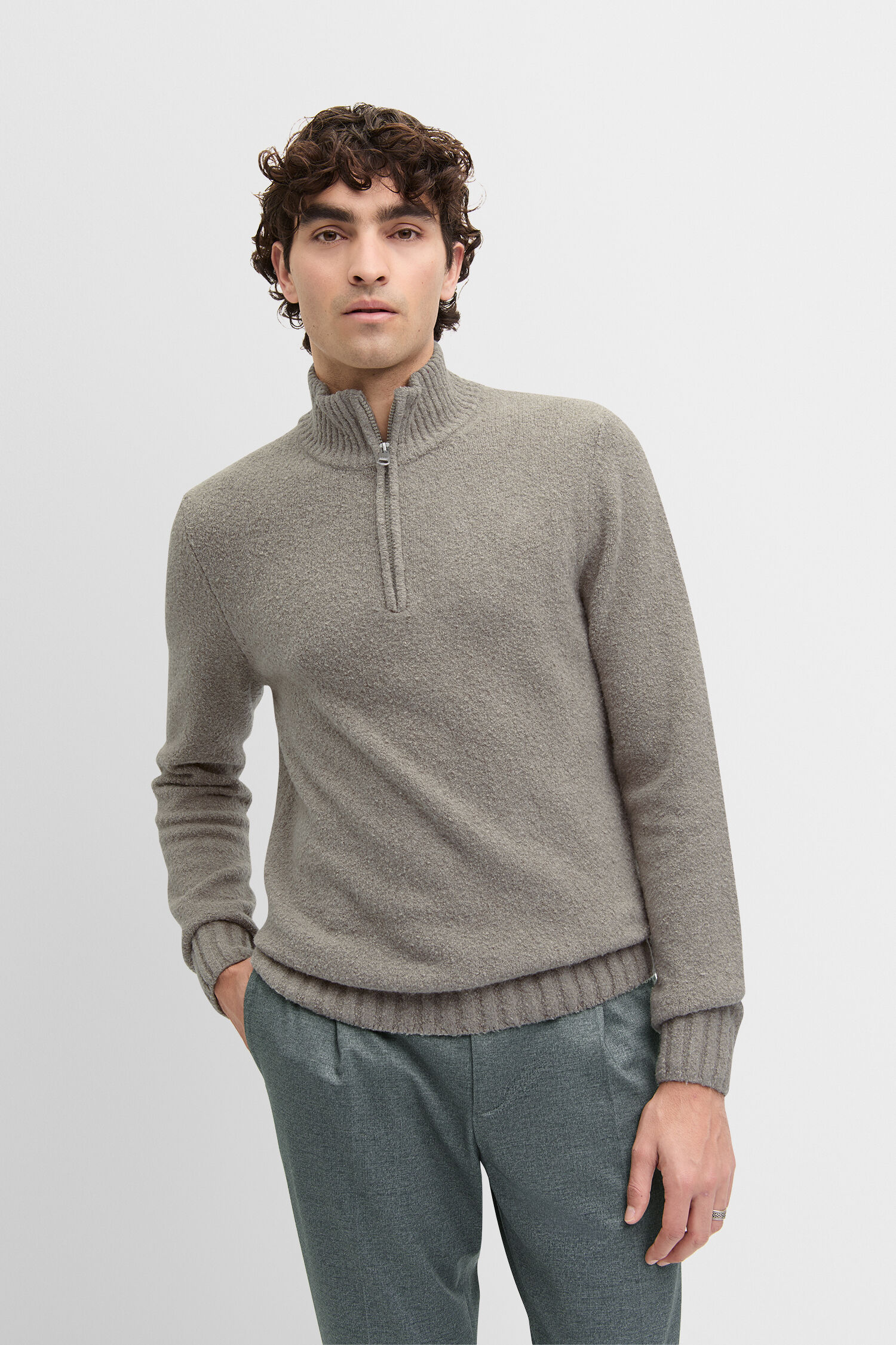 Strickwaren, Pullover, Vlies, Sweatshirt, Person