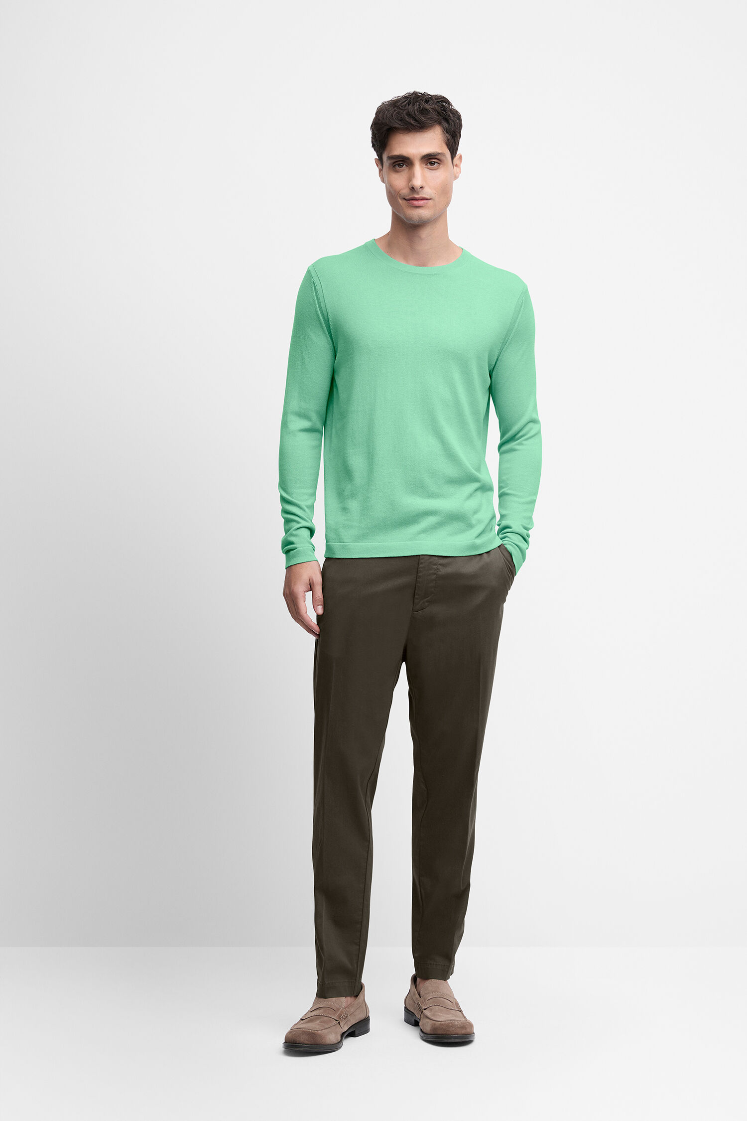 Pullover CIWALLIE Pullover CIWALLIE