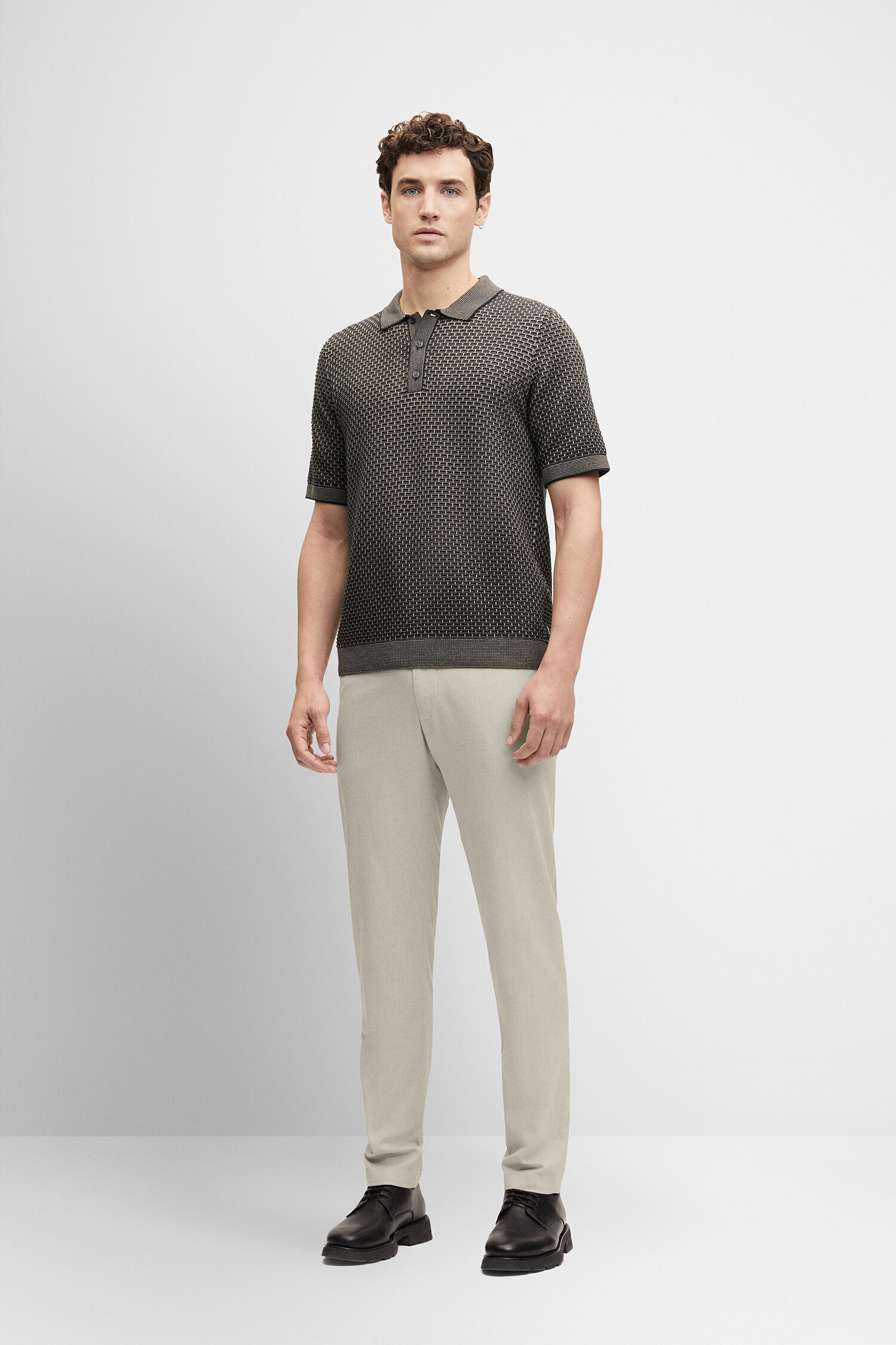 CINQUE Pullover CIFLAVIUS CI-6011-6510-85-251-S 20 CINQUE Pullover CIFLAVIUS CI-6011-6510-85-251-S 20