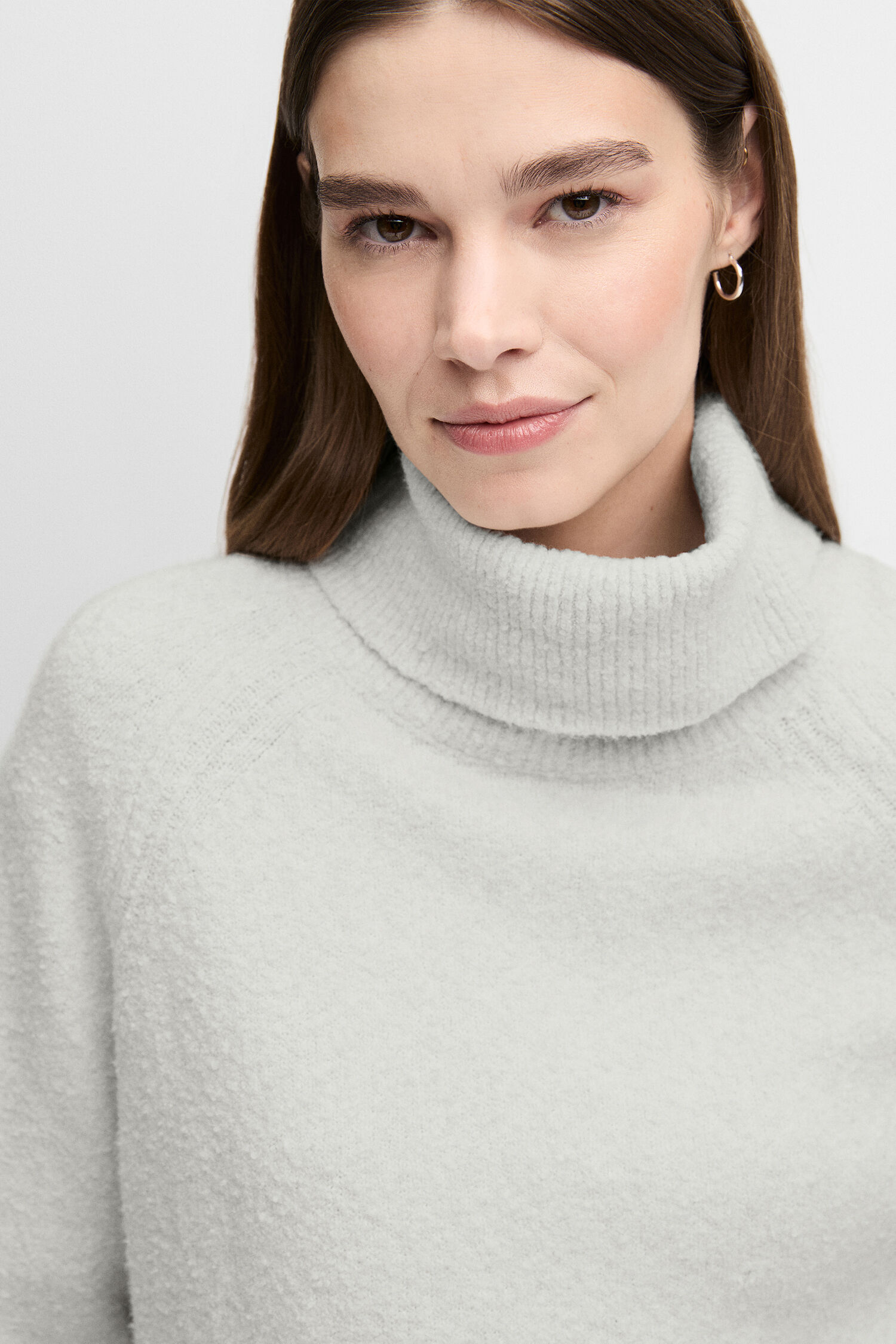 Pullover CIZAR Pulli, Erwachsener, Weiblich, Person, Frau