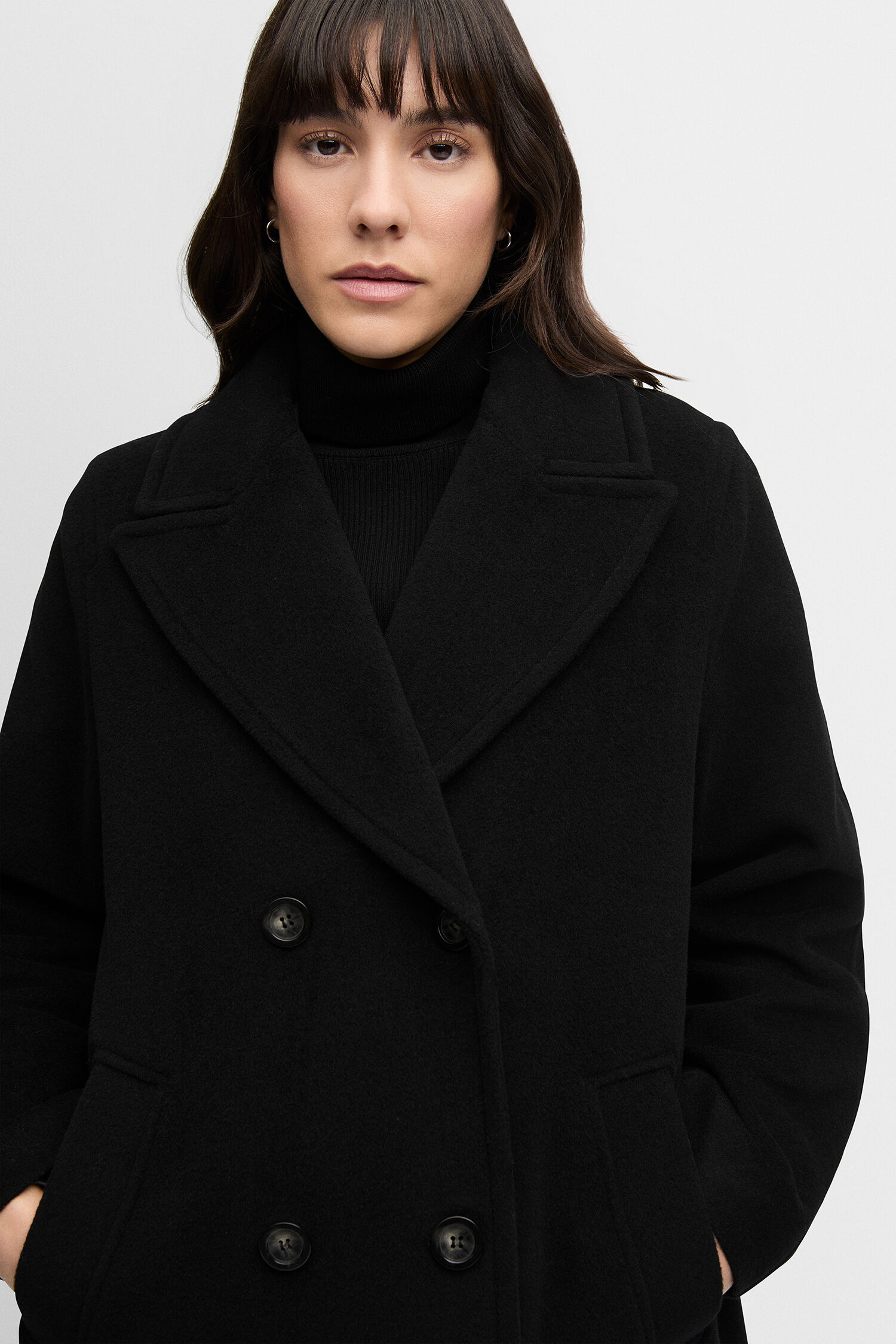 Bekleidung, Mantel, Jacke