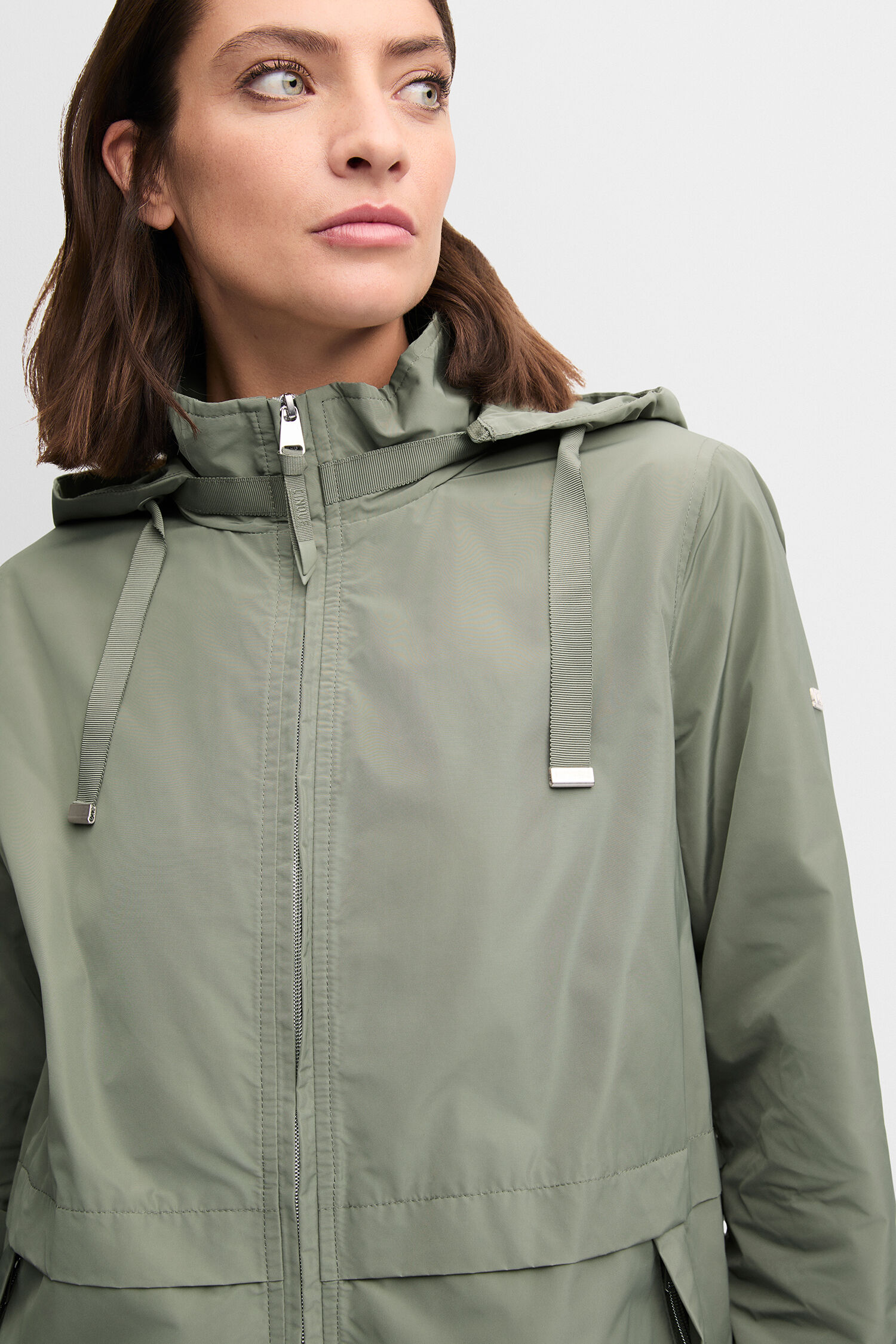 Mantel, Erwachsener, Weiblich, Person, Frau