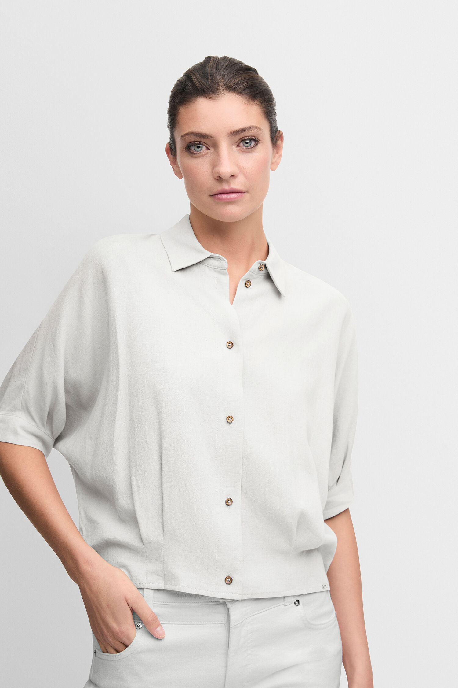 Hemd, Bluse, Person, Kleid, Hemd, Ärmel