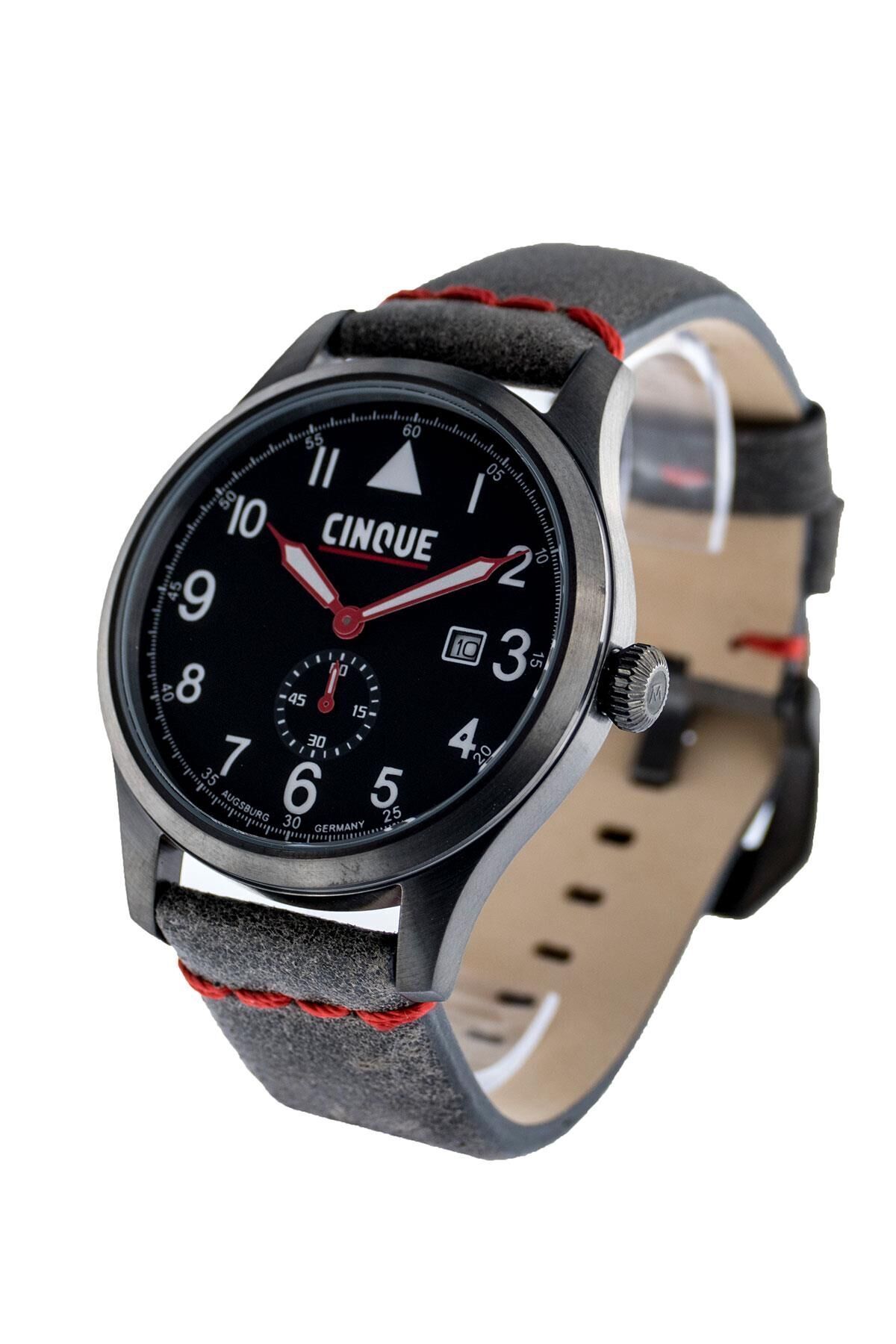 CINQUE CINQUE Uhr CIJÄGER 109 CI-109-98-one-size 02