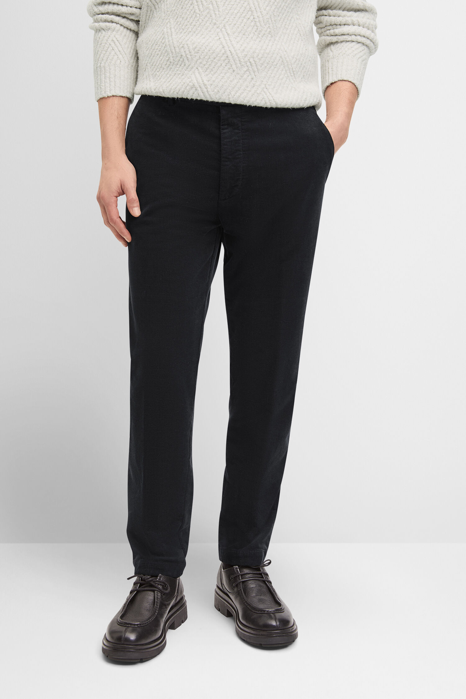 Bekleidung, Hosen