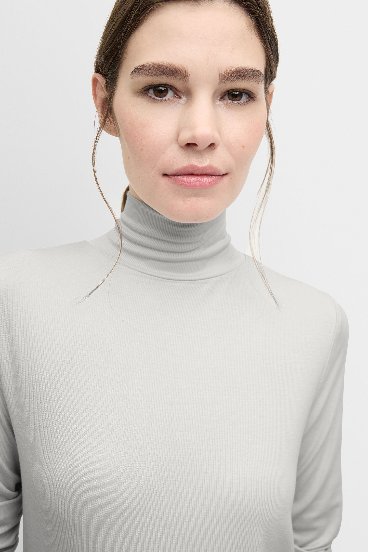 Langarm, Person, Portrait, Erwachsener, Frau