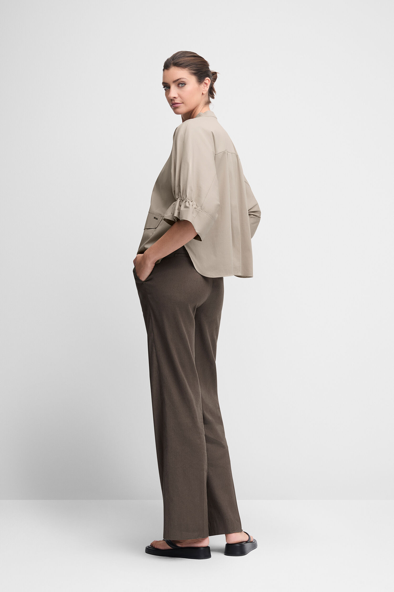 Bluse, Modisch, Mantel, Formelle Kleidung, Hosen