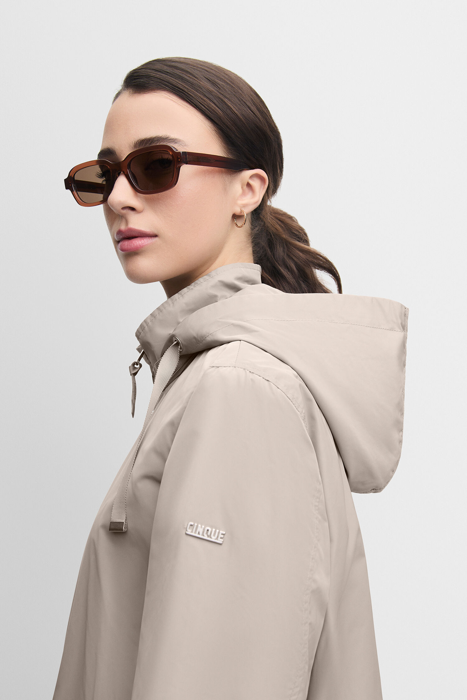 Bekleidung, Mantel, Zubehör, Sonnenbrille