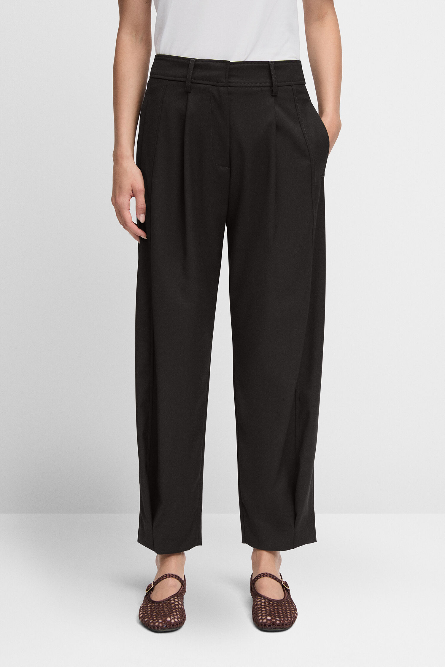 Bekleidung, Hosen