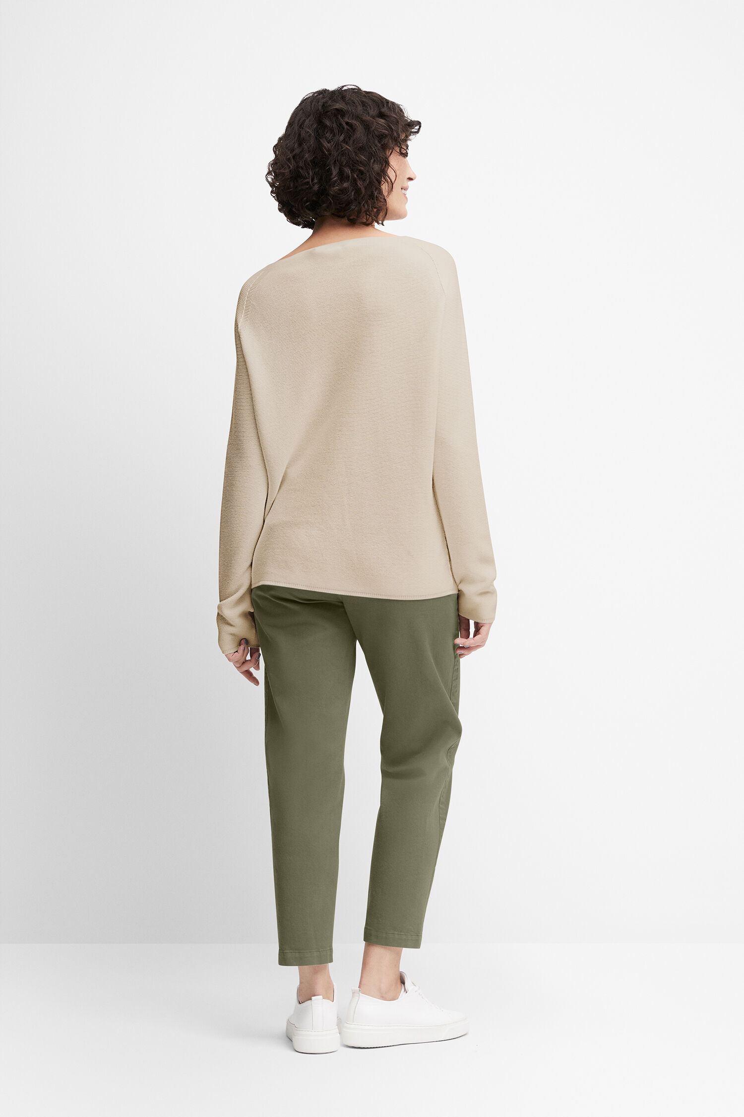 Pullover CIELLA_L Pullover CIELLA_L