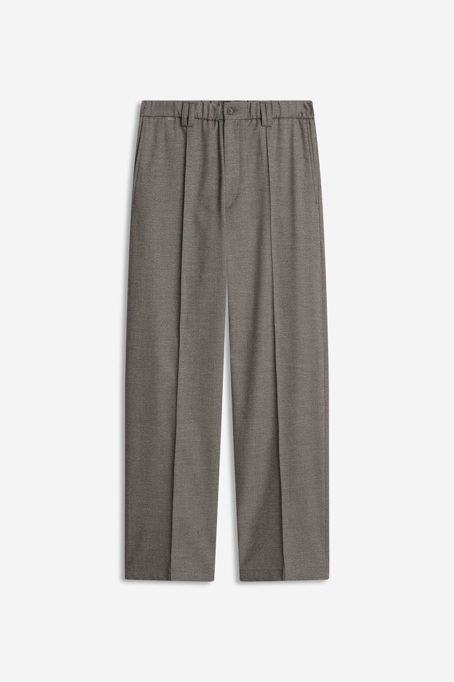 Bekleidung, Hosen, Dekoration für Zuhause, Leinen