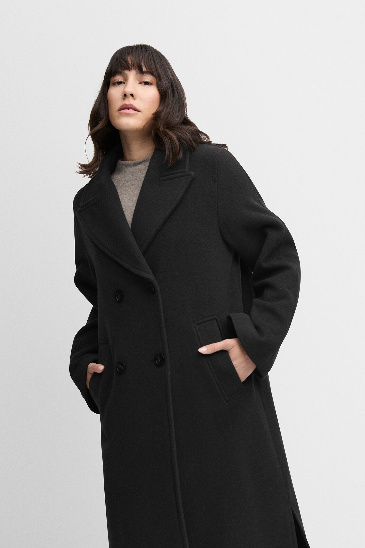 Bekleidung, Mantel, Trenchcoat