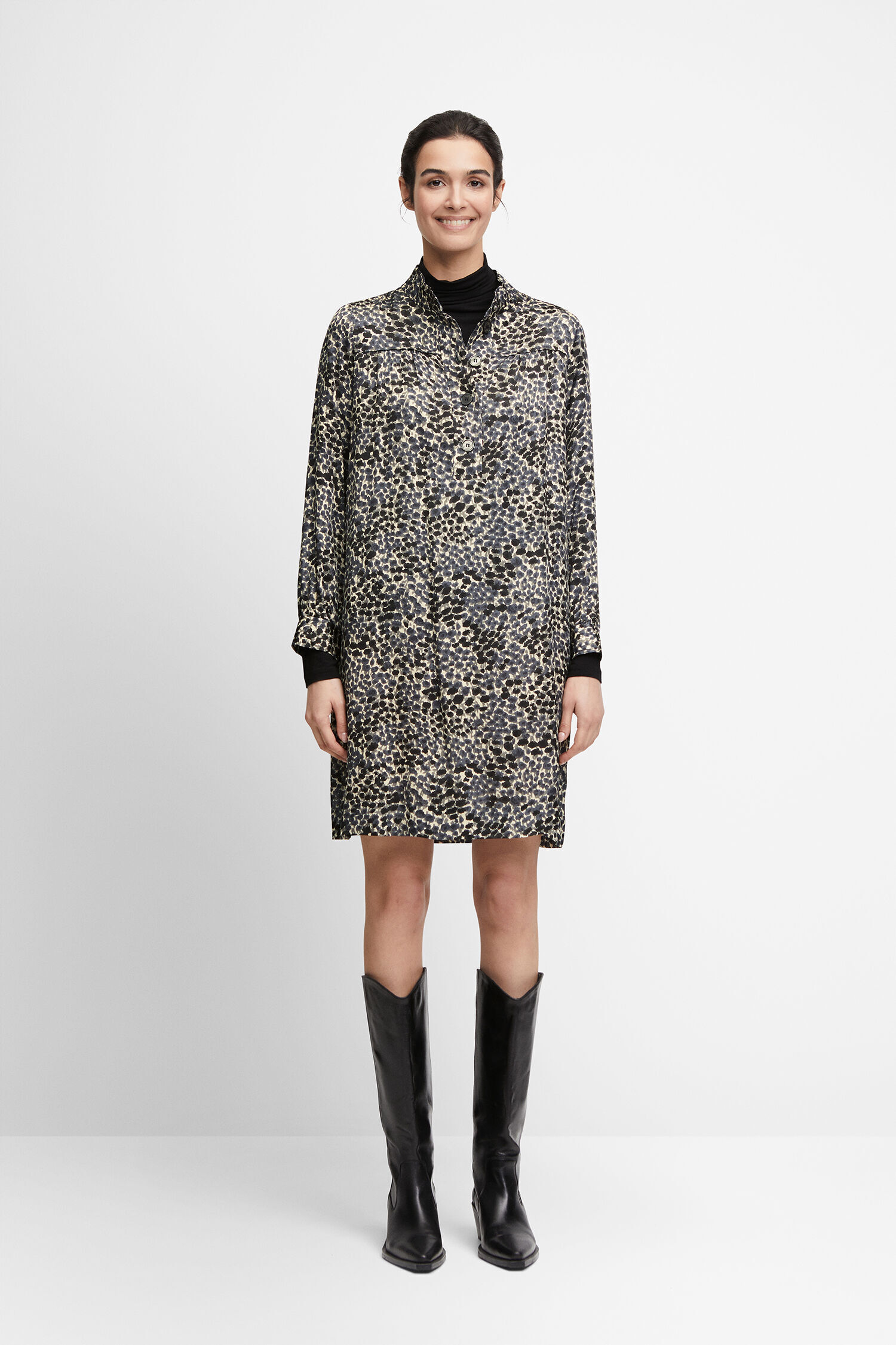 Dress CIDOUNIA Dress CIDOUNIA
