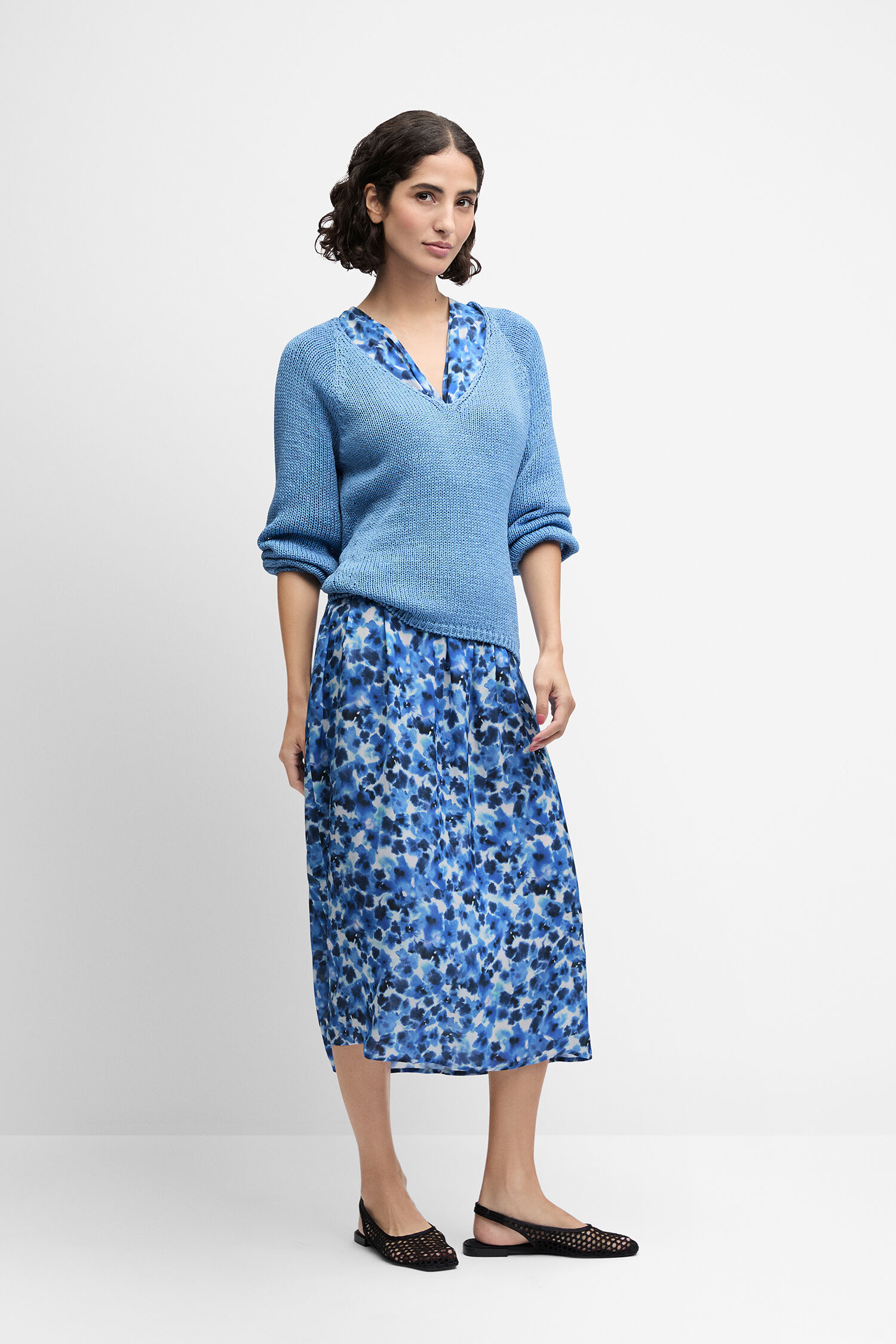 Pullover CIBANDO Pullover CIBANDO