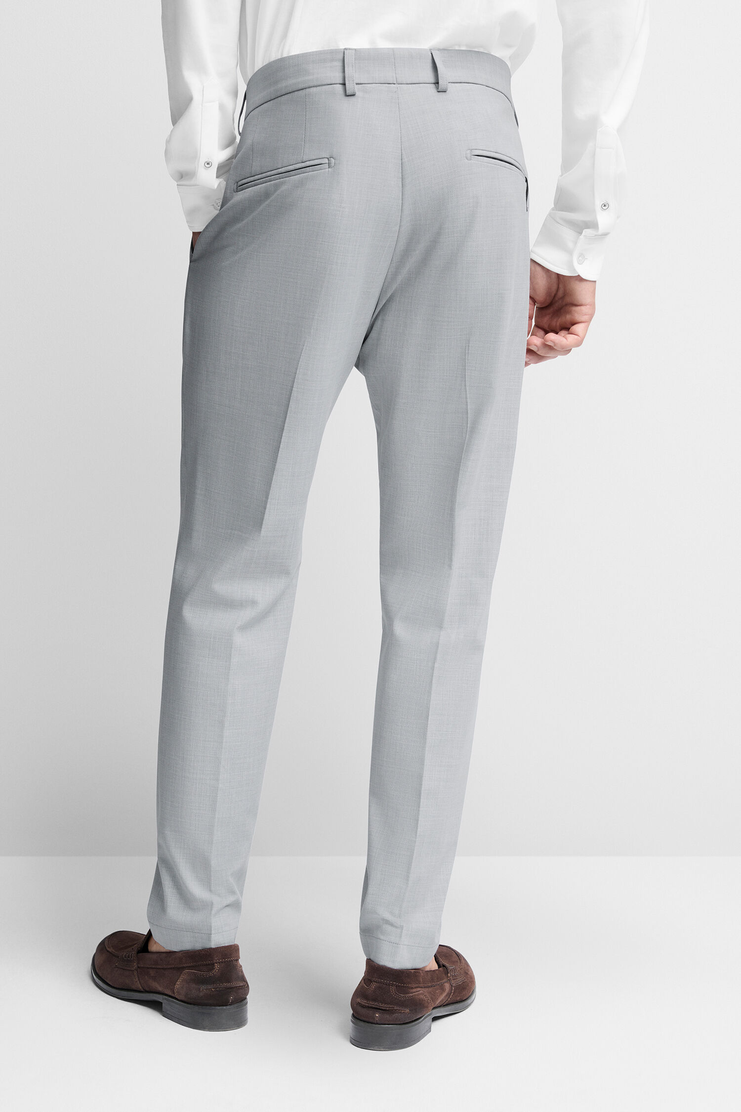 Bekleidung, Hosen, Schuhwerk, Schuh, Leinen