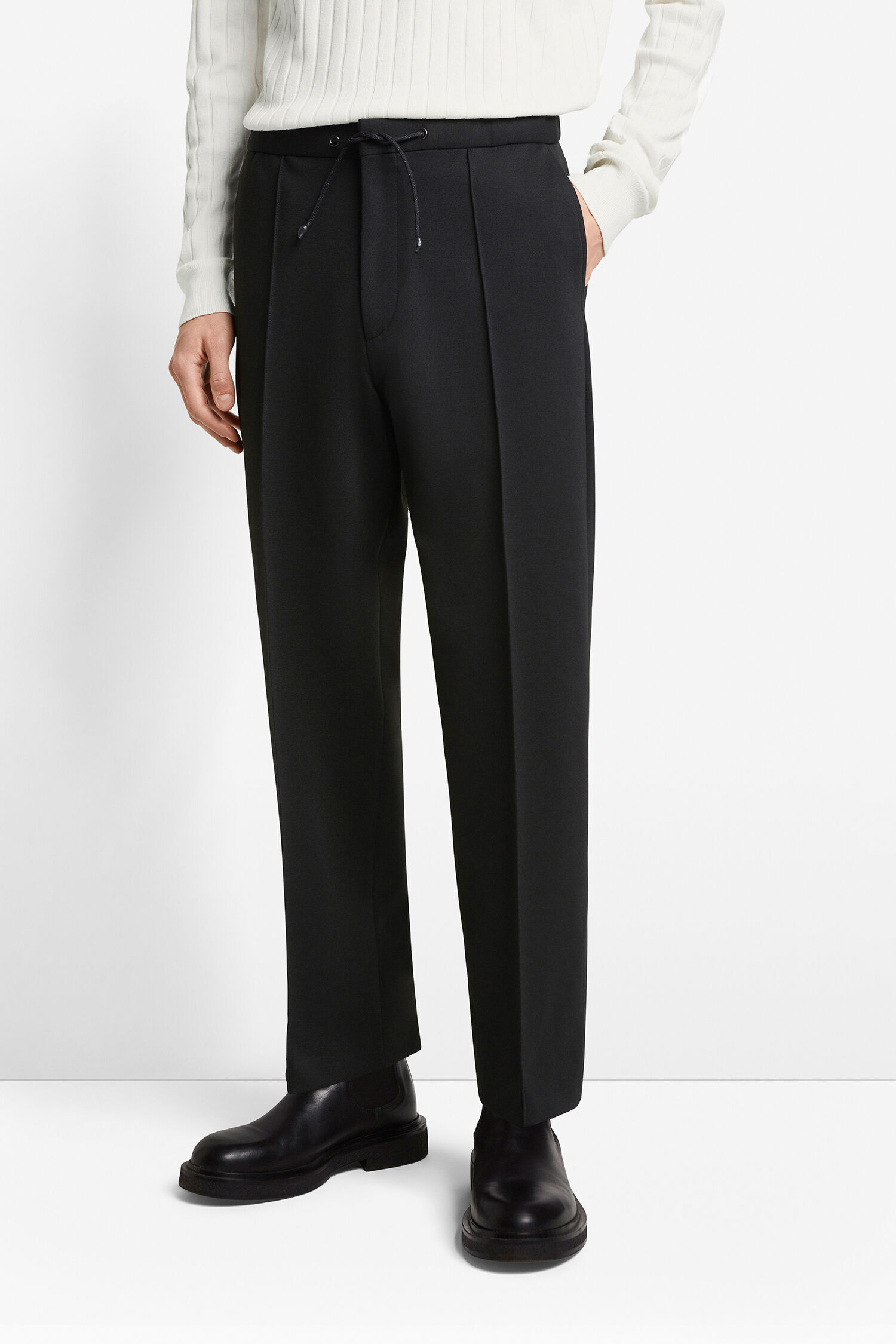 CINQUE Hose CILUIGI CI-2107-5160-99-243-42 21
