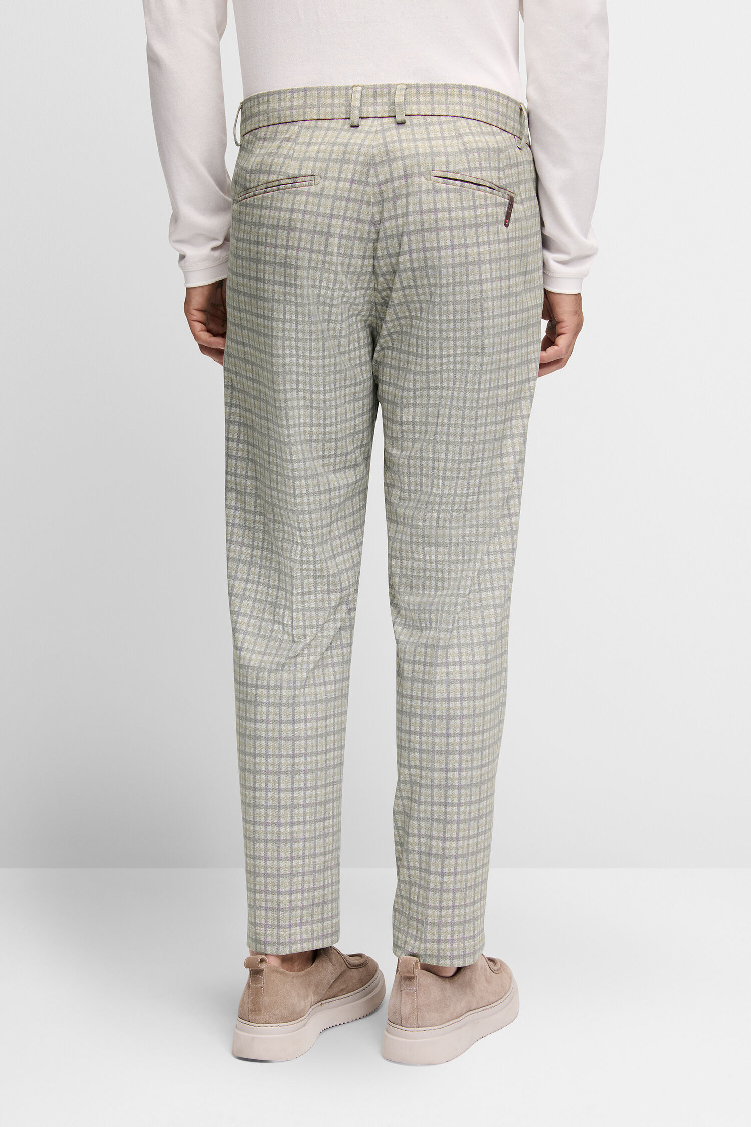 Bekleidung, Hosen, Dekoration für Zuhause, Leinen