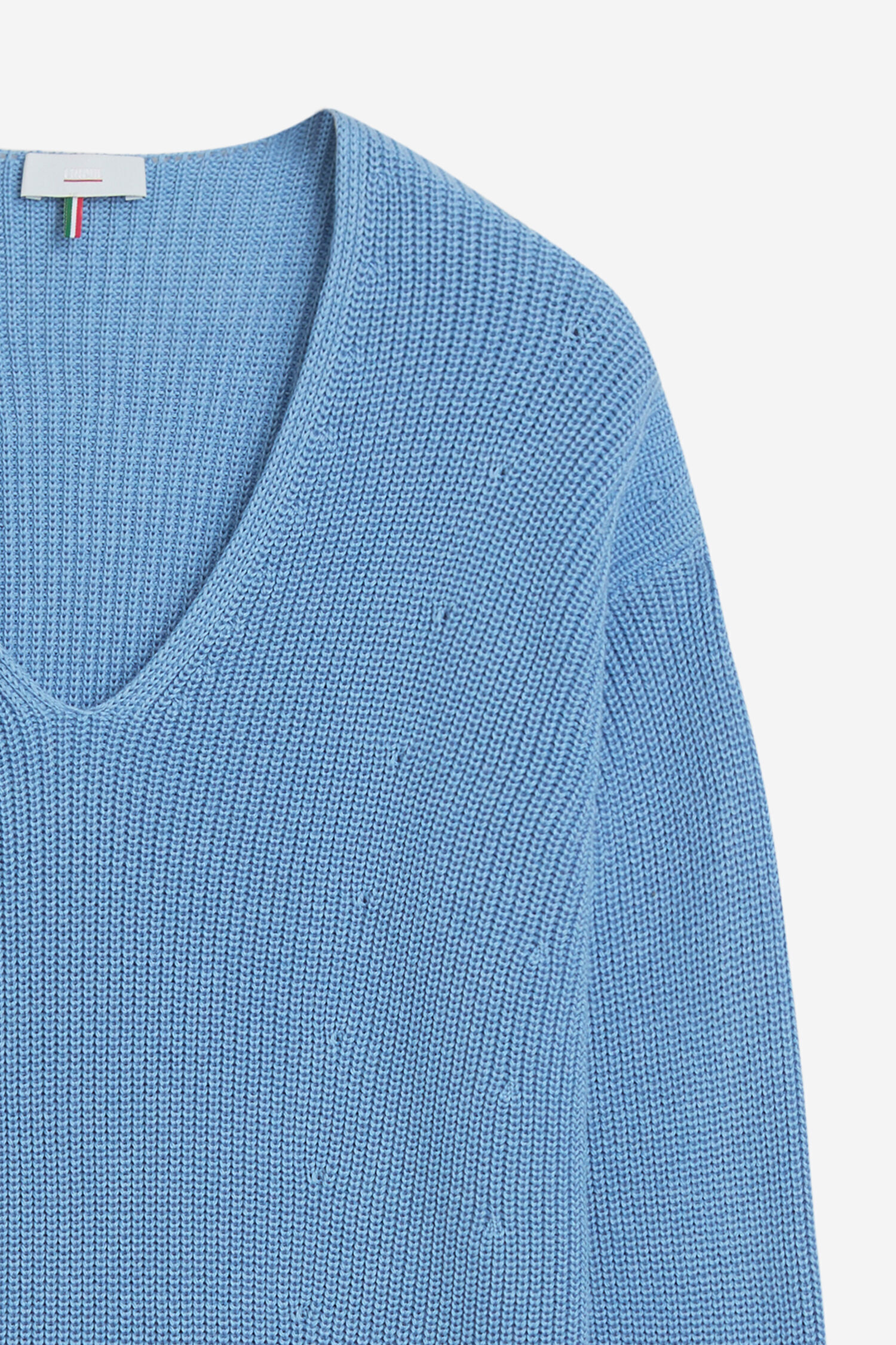 CINQUE-Pullover-CIALLICE-CI-6529-1768-64-241-XS_02 CINQUE Pullover CIALLICE CI-6529-1768-64-241-XS 02