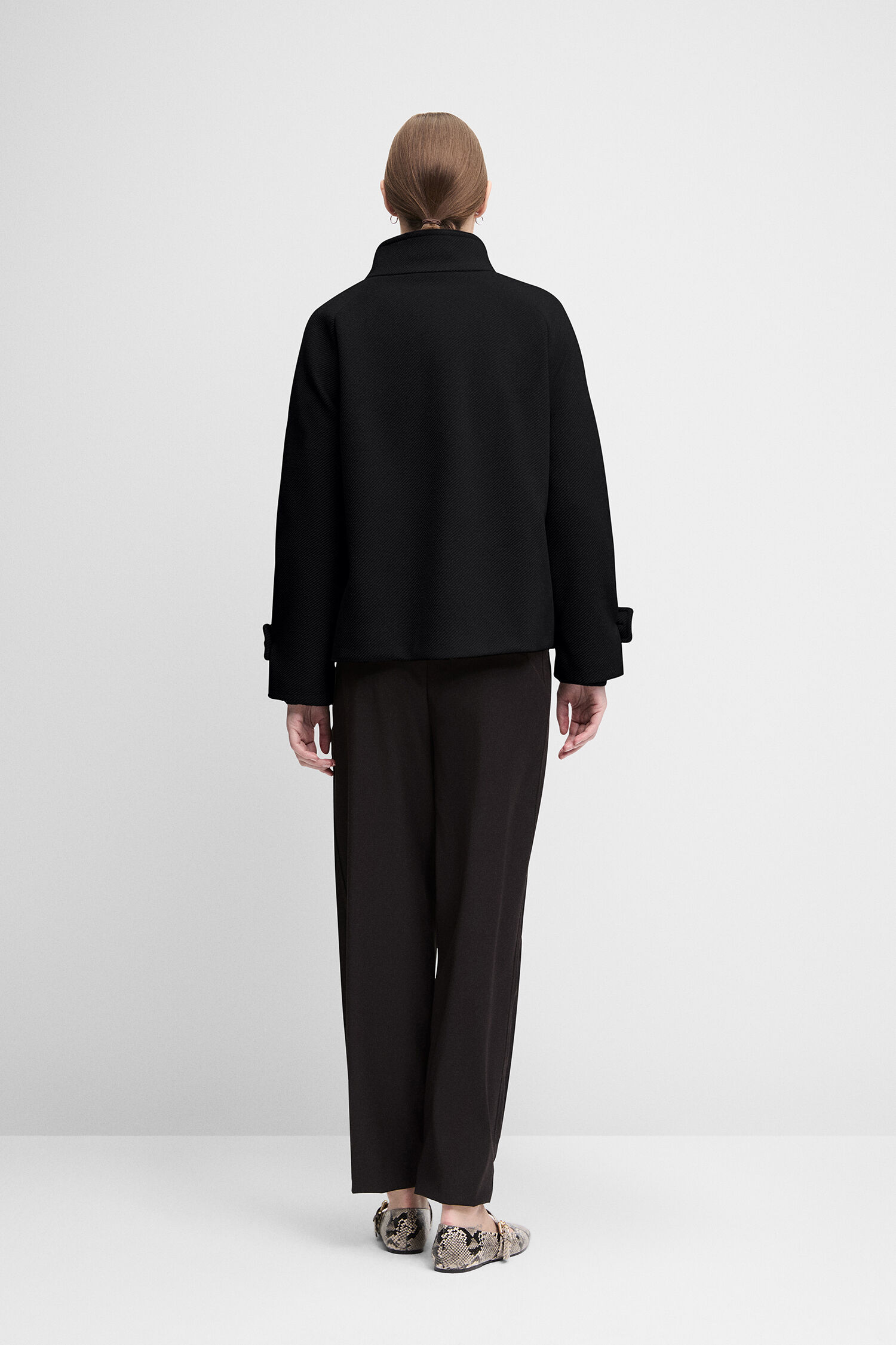Jacke CIJOLINO Formelle Kleidung, Anzug, Mantel, Mann, Person