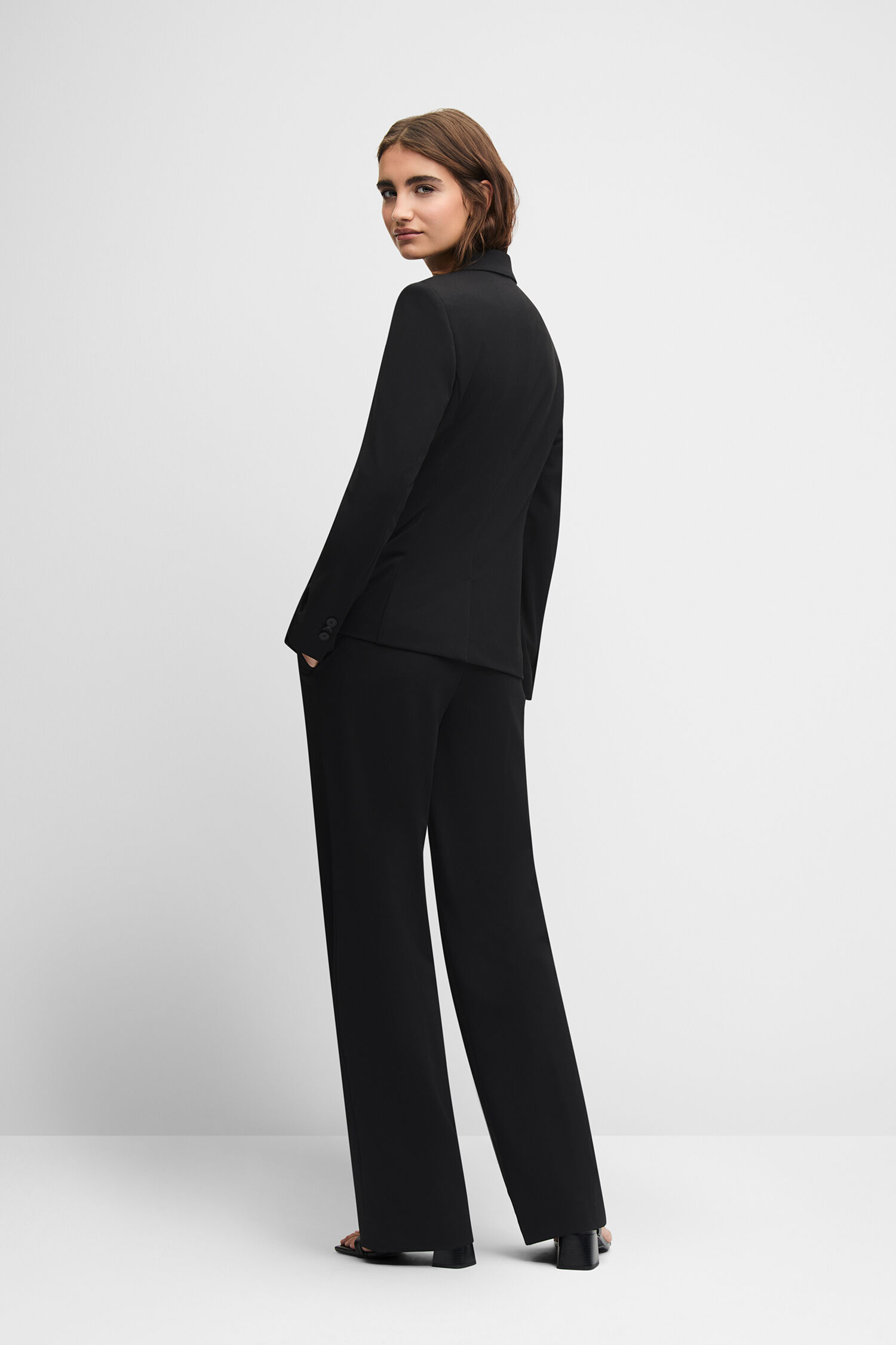 Formelle Kleidung, Anzug, Hosen, Smoking, Person