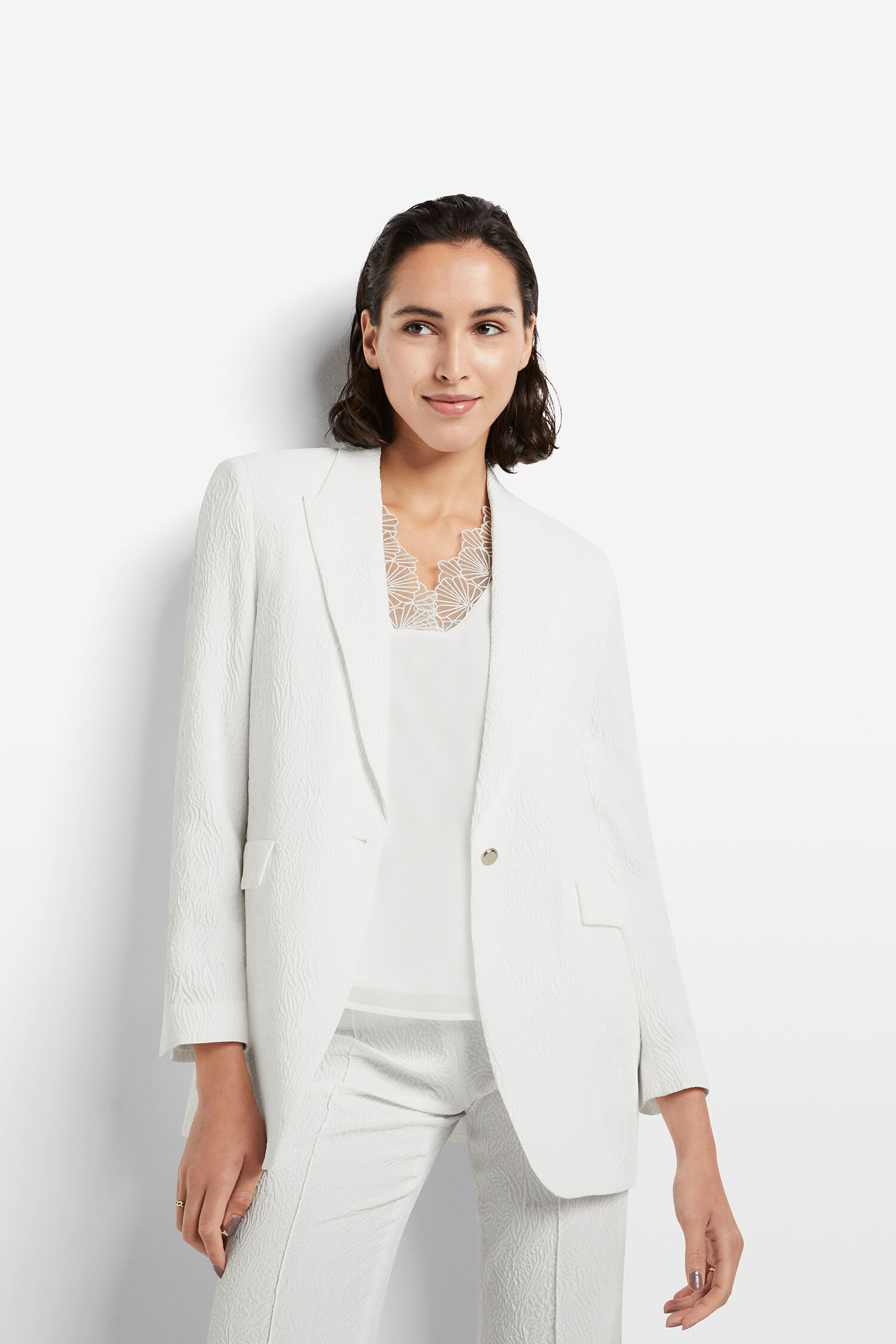 CINQUE-Blazer-CILECCIO-CI-1246-4236-01-241-32_20 CINQUE Blazer CILECCIO CI-1246-4236-01-241-32 20