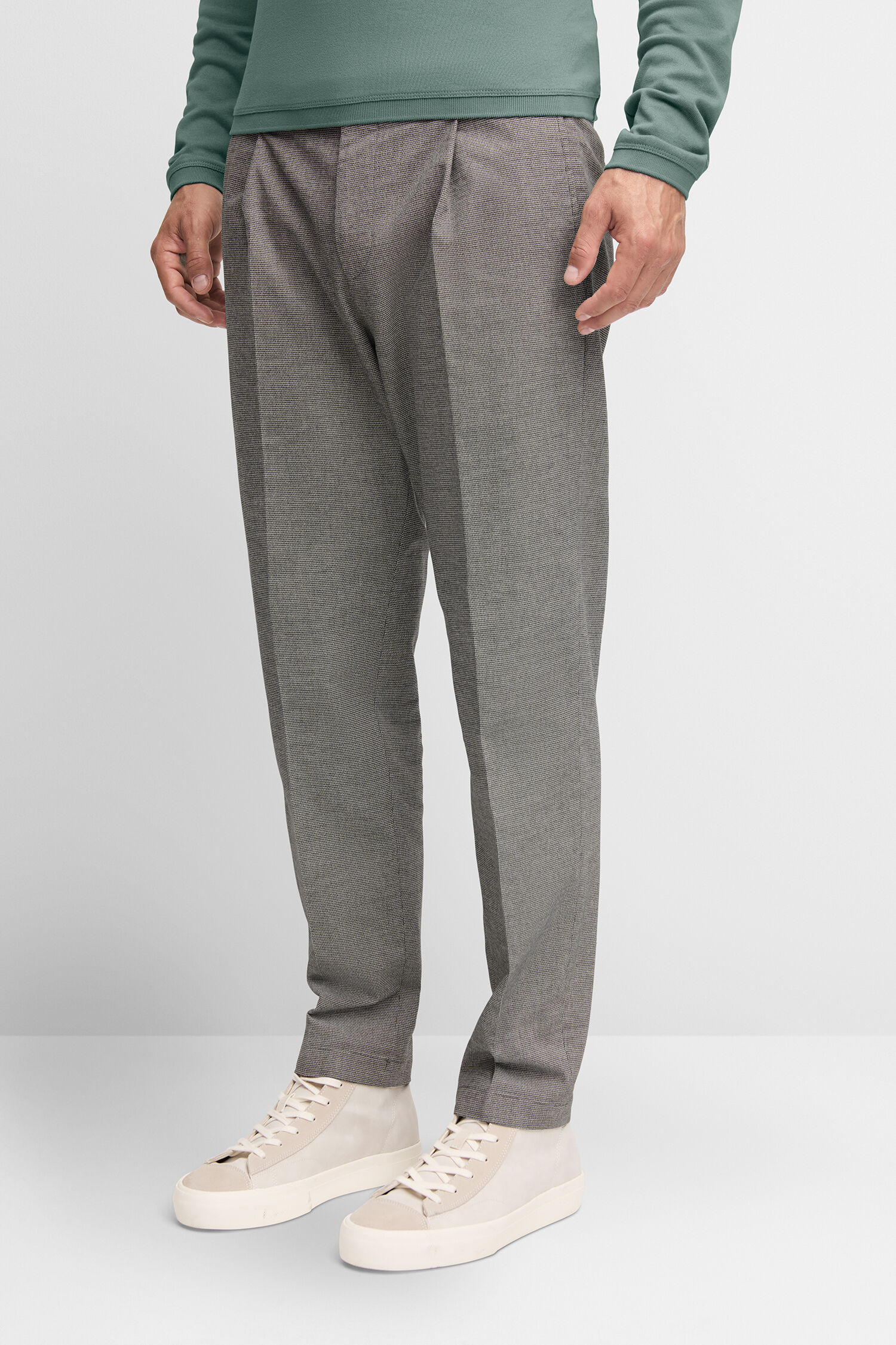 Bekleidung, Hosen, Dekoration für Zuhause, Leinen, Schuh