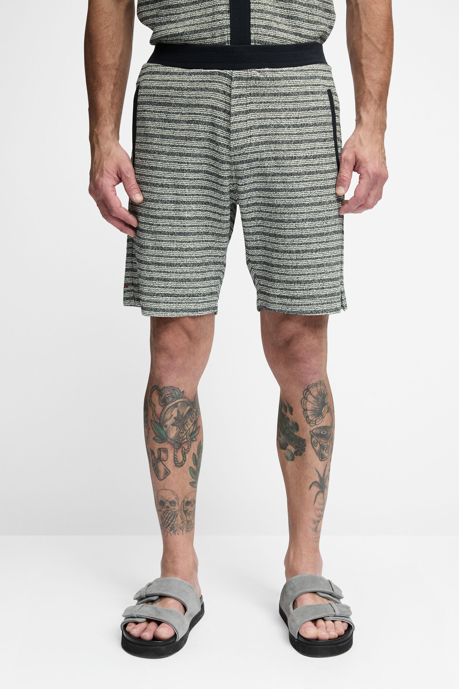 Jerseyhose CIMARCIEL Jerseyhose CIMARCIEL